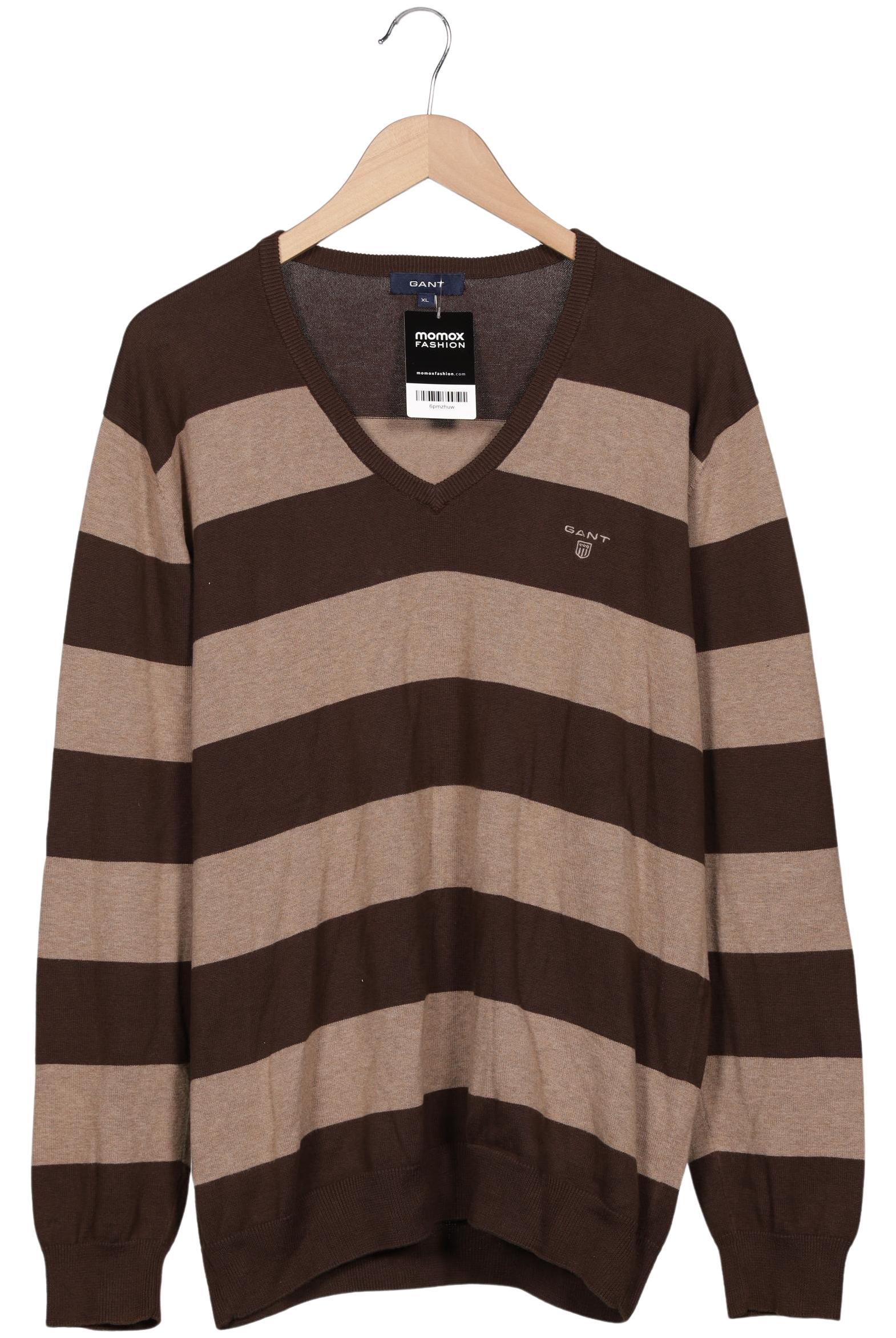 Thumbnail - Gant Herren Pullover, mehrfarbig, Gr. 54