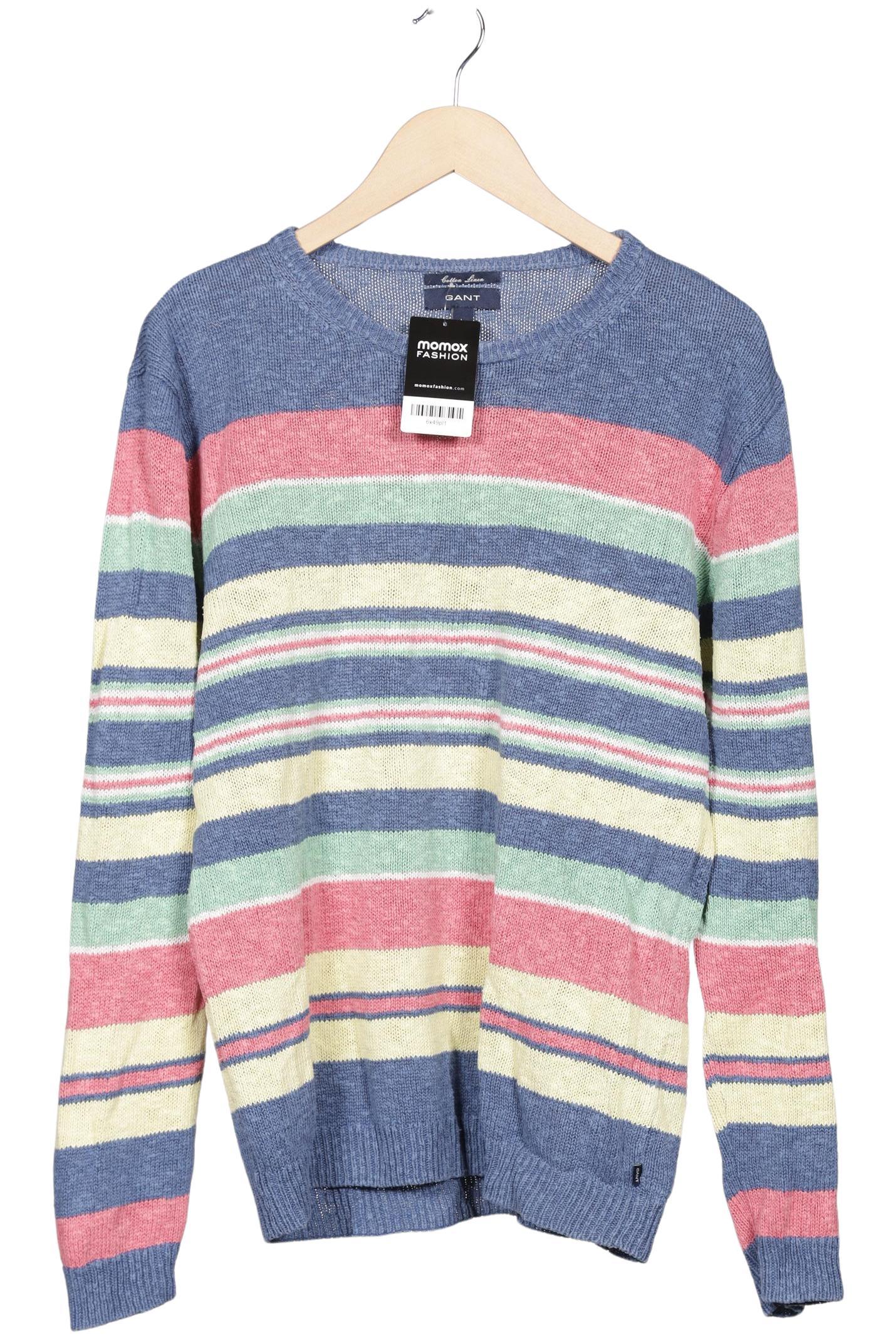 

Gant Herren Pullover, mehrfarbig, Gr. 52