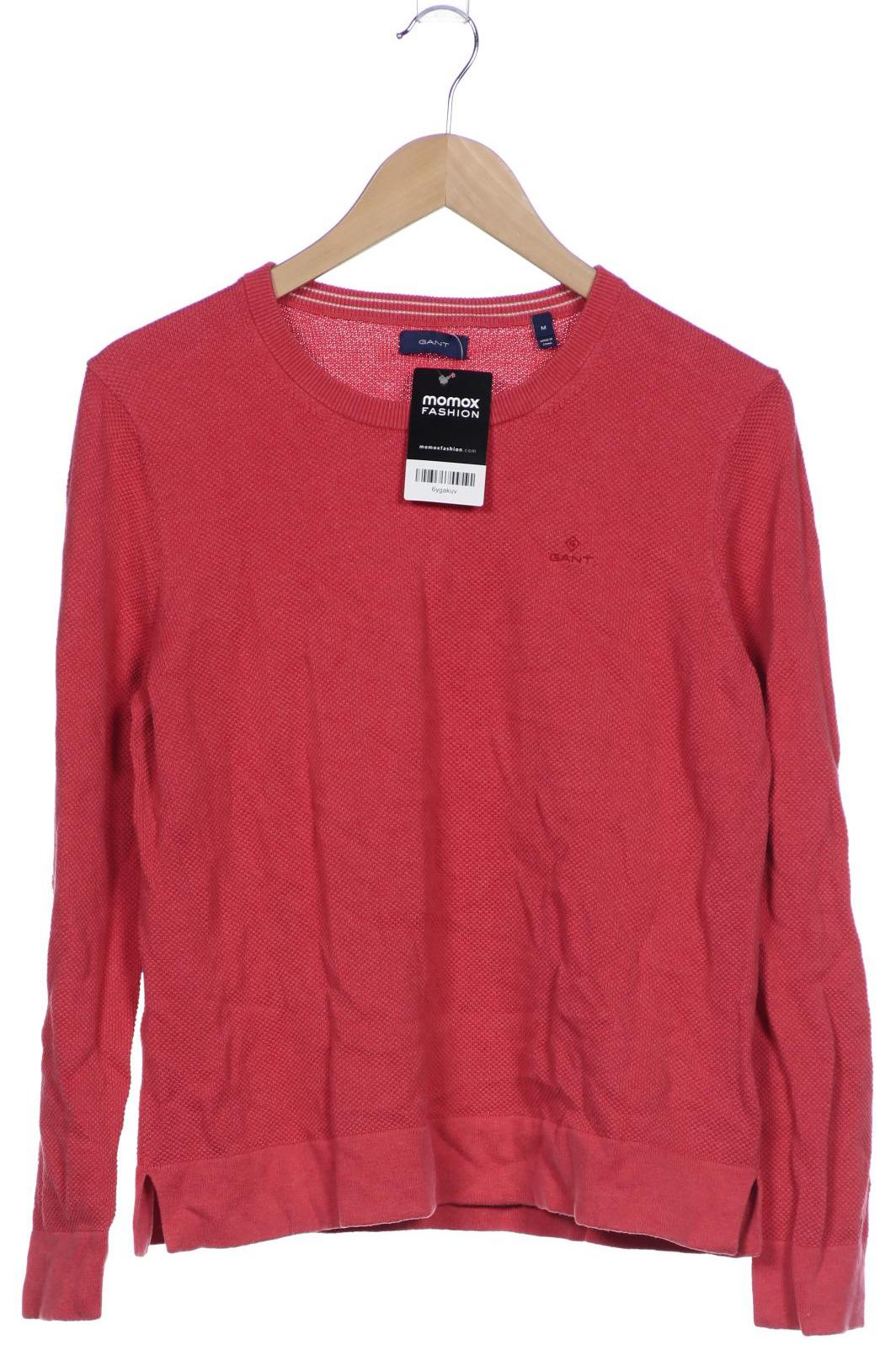 

Gant Herren Pullover, rot, Gr. 48