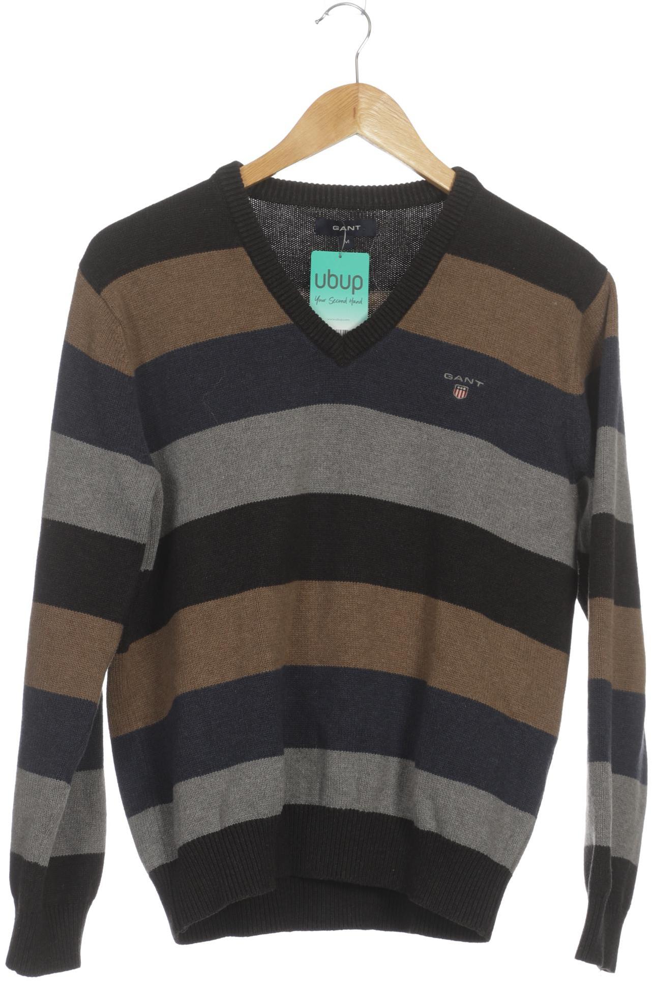 Thumbnail - Gant Herren Pullover, mehrfarbig, Gr.