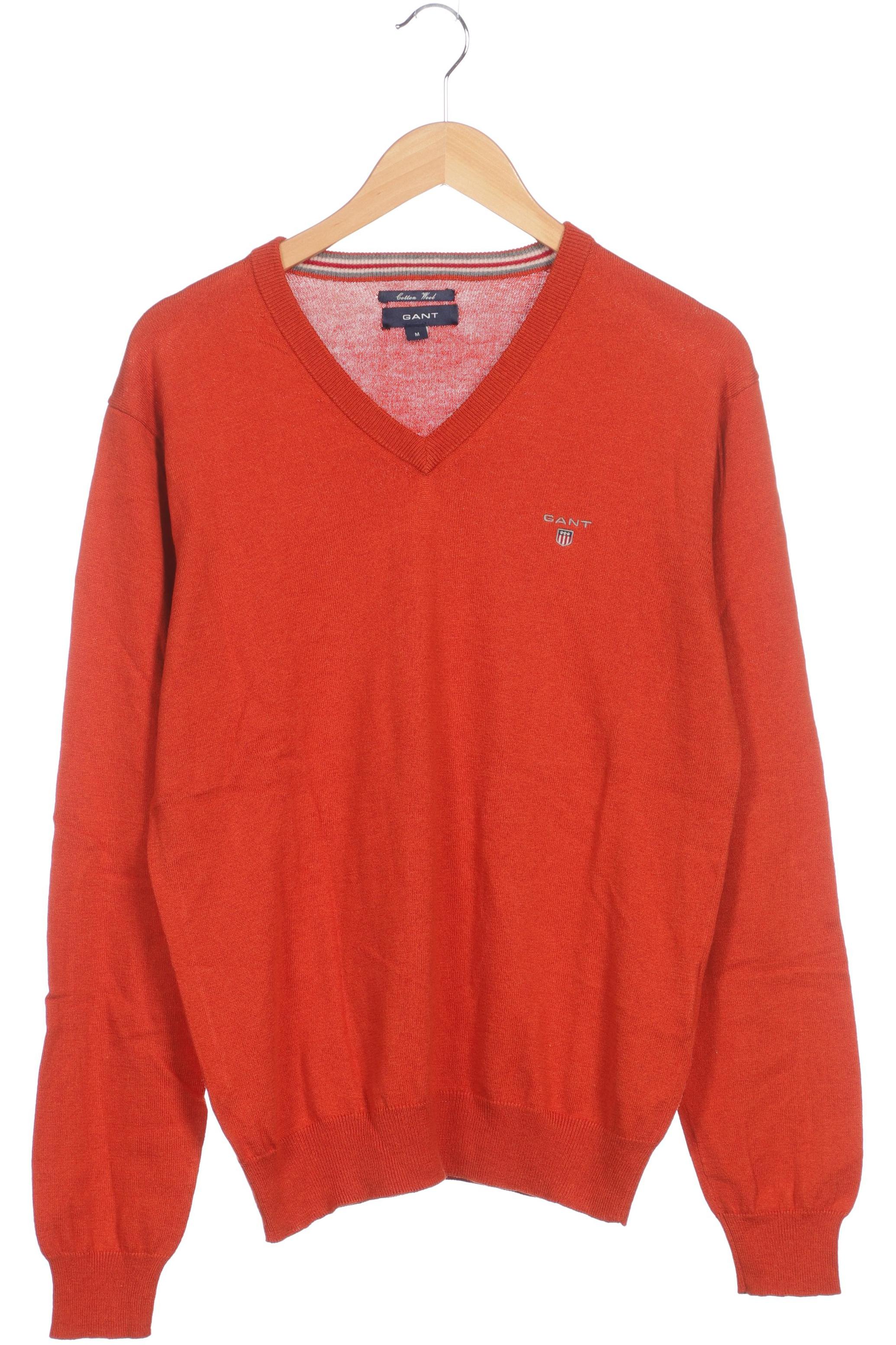 

Gant Herren Pullover, braun, Gr.
