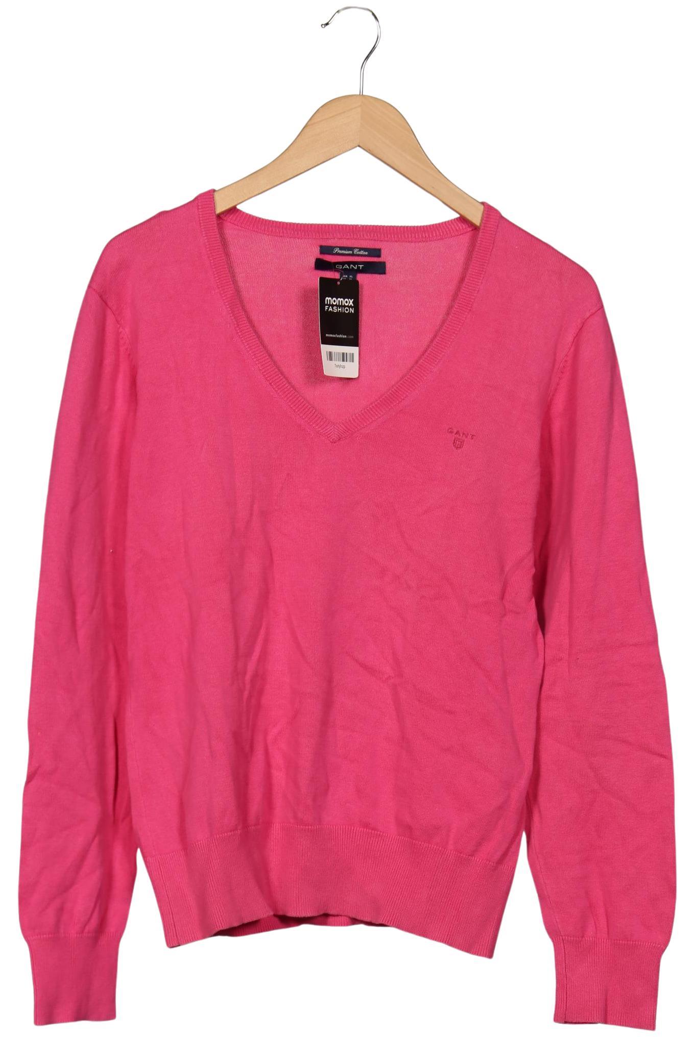 

Gant Herren Pullover, pink, Gr. 54