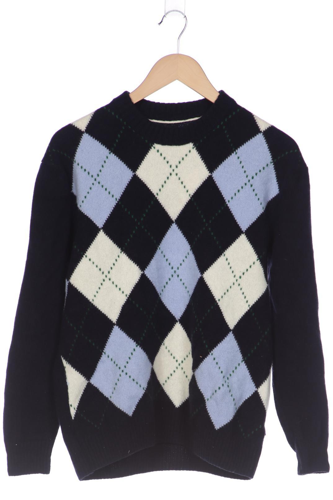

GANT Herren Pullover, marineblau