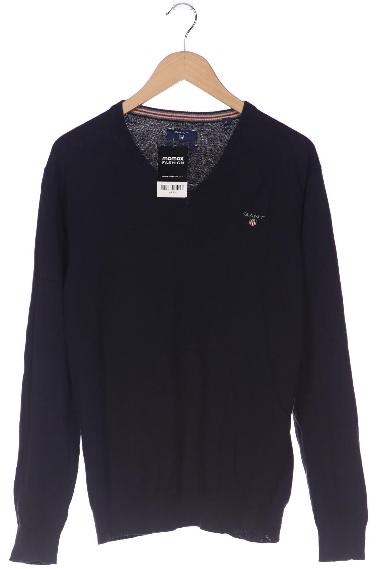 

Gant Herren Pullover, marineblau, Gr. 48