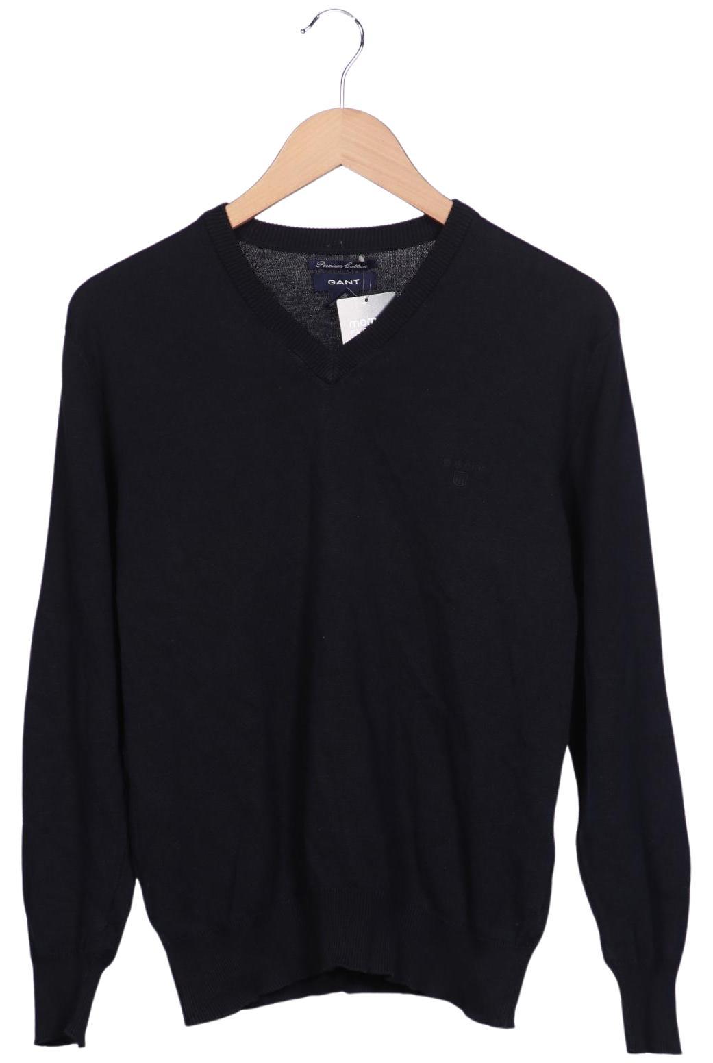 

Gant Herren Pullover, marineblau, Gr. 48