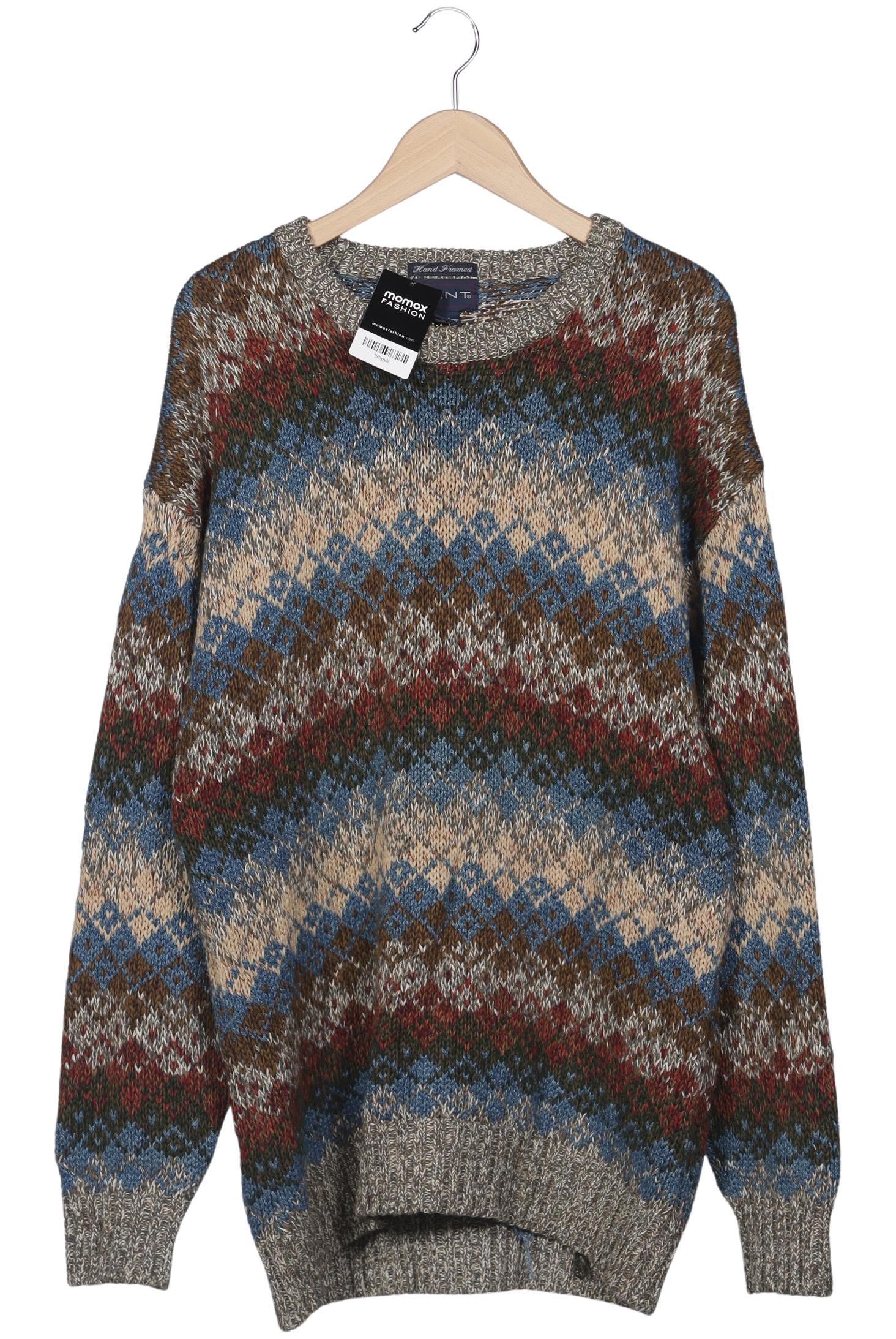

Gant Herren Pullover, mehrfarbig, Gr. 52