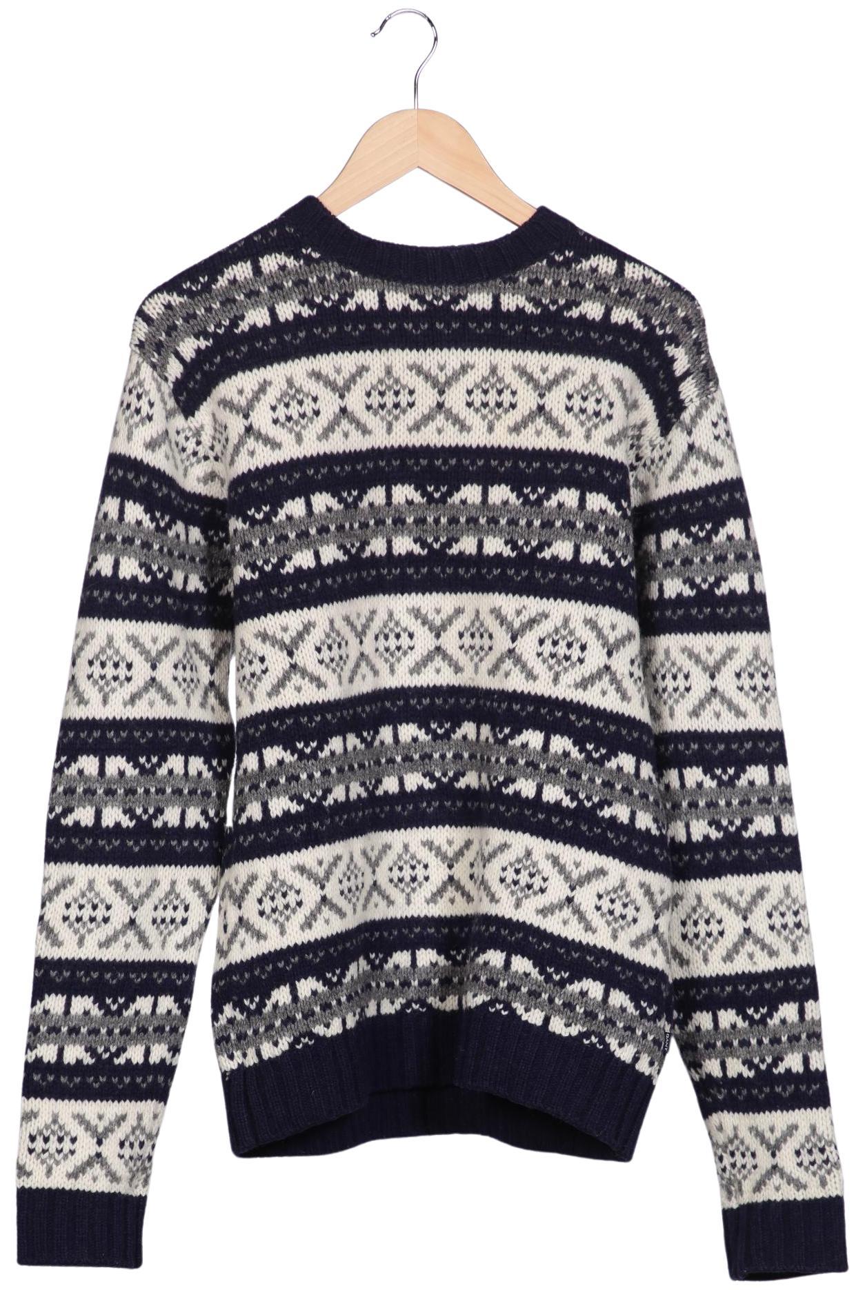 

Gant Herren Pullover, mehrfarbig, Gr. 48