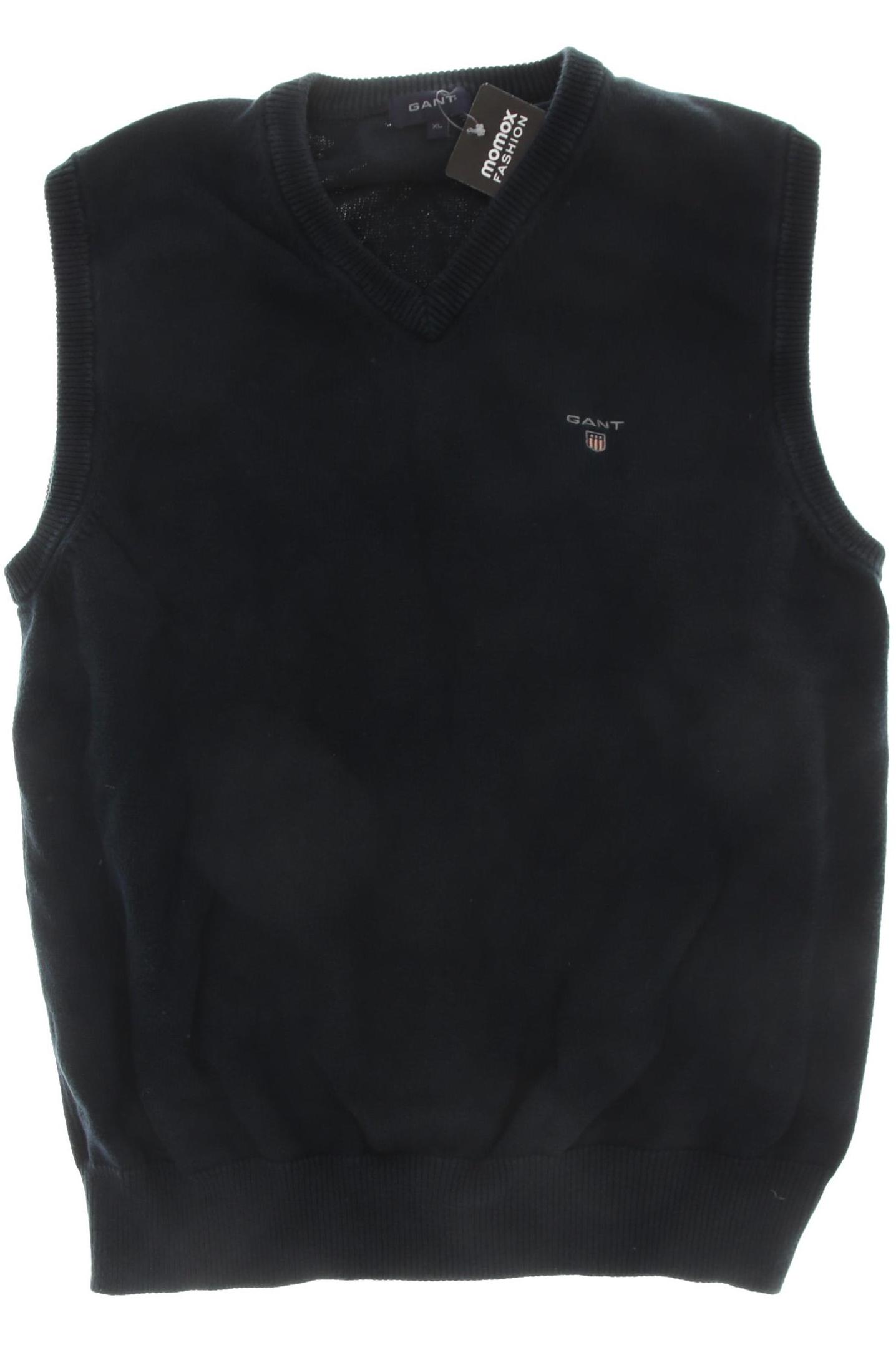 

Gant Herren Pullover, grün, Gr.