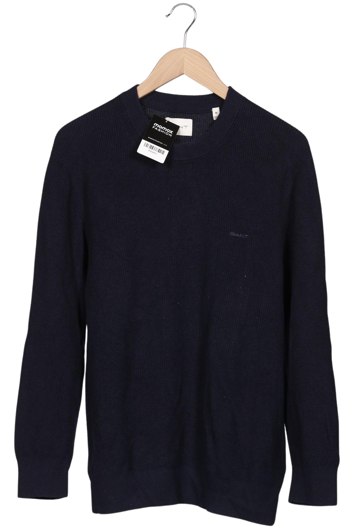 

Gant Herren Pullover, marineblau, Gr. 48