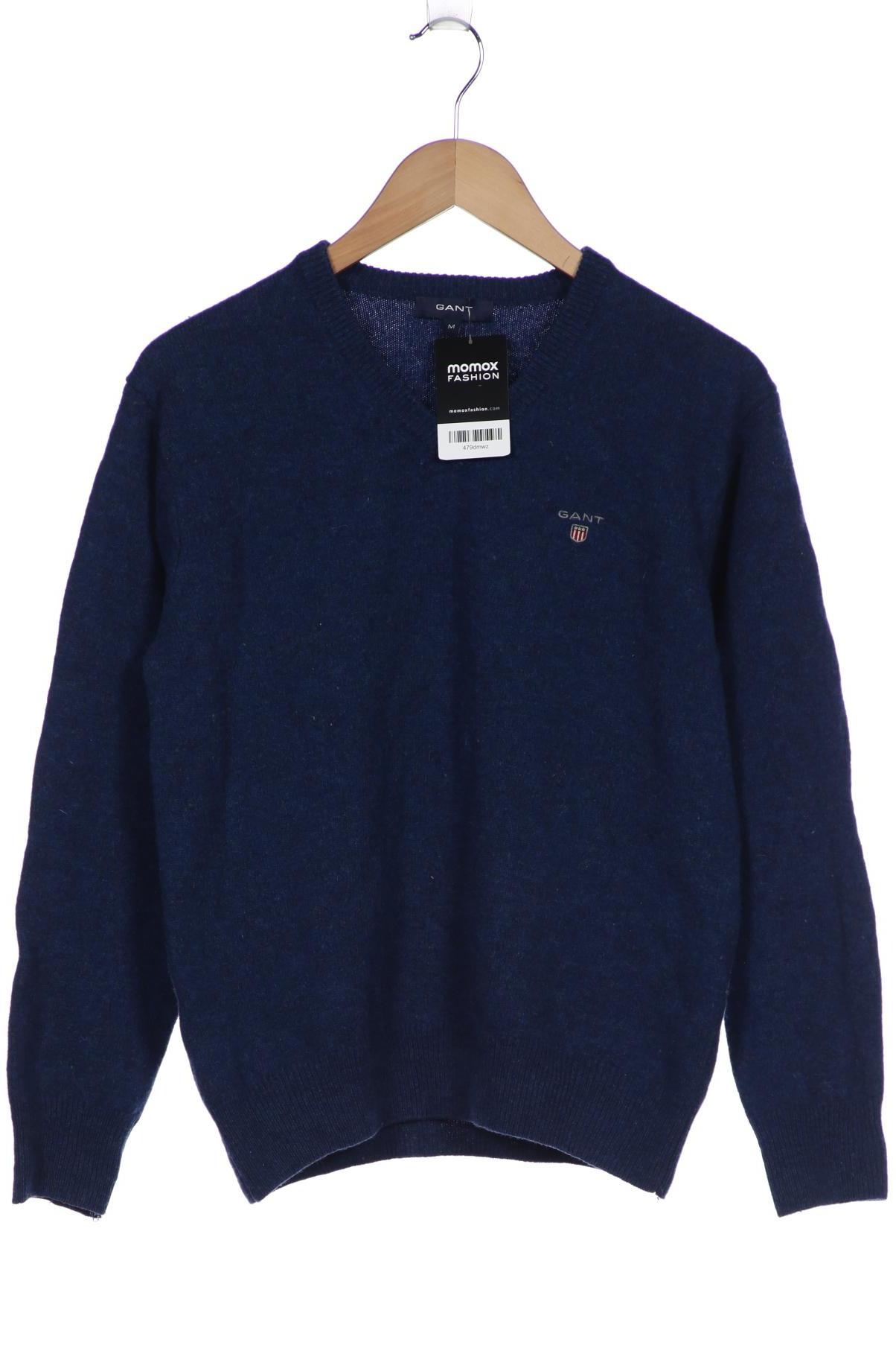 

Gant Herren Pullover, marineblau, Gr. 48