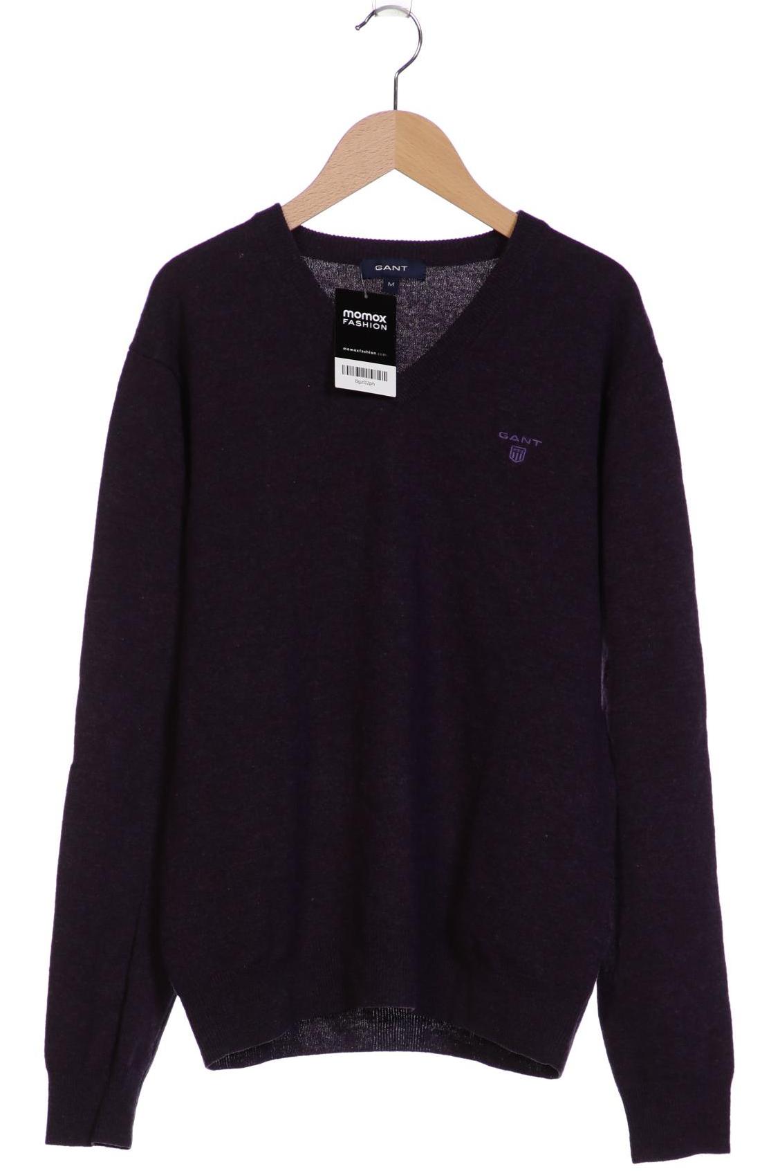 

Gant Herren Pullover, flieder, Gr. 48