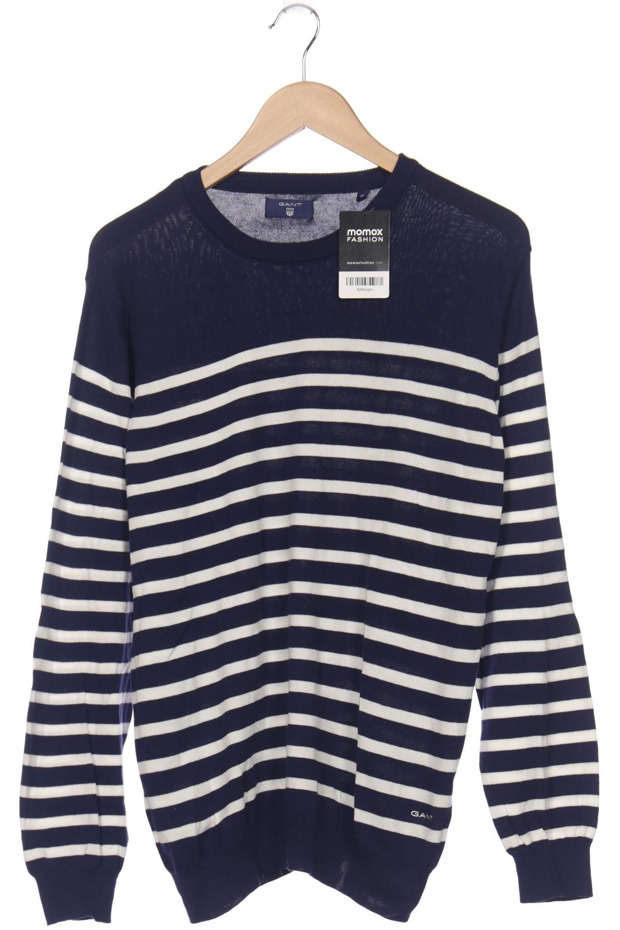 

GANT Herren Pullover, marineblau