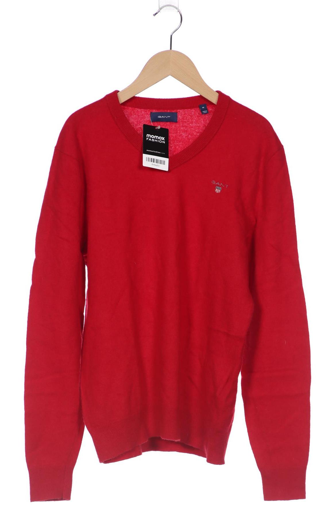 

GANT Herren Pullover, rot