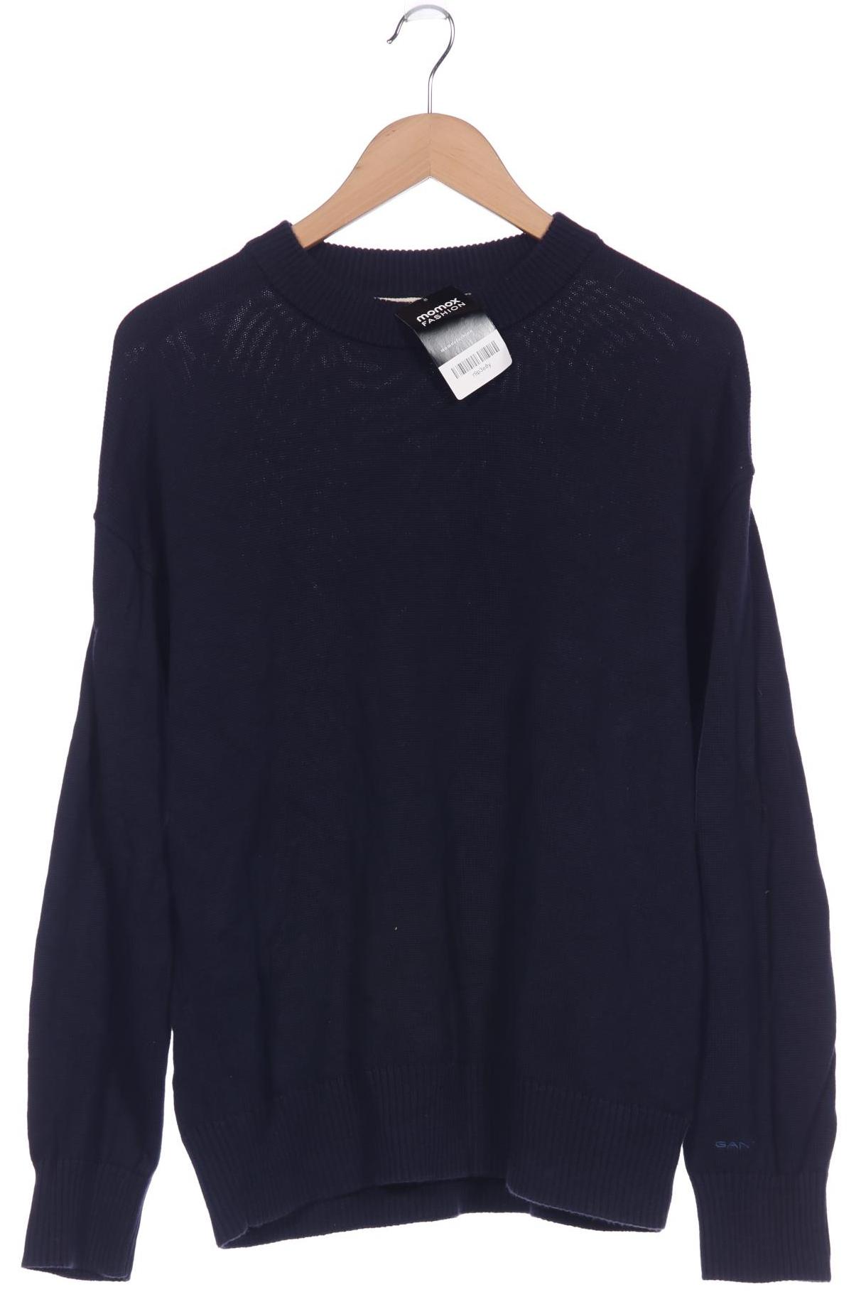 

Gant Herren Pullover, marineblau, Gr. 48