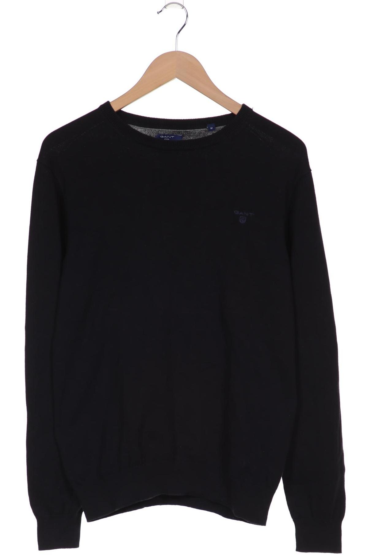 

GANT Herren Pullover, marineblau