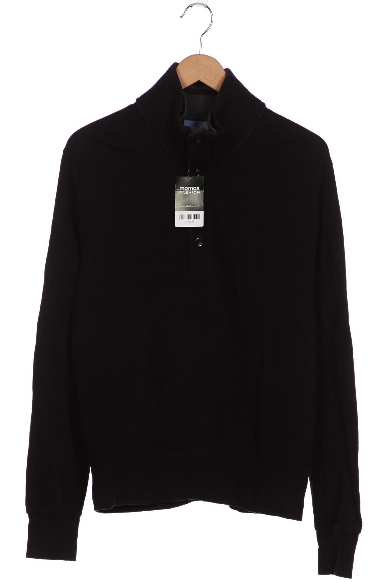 

Gant Herren Pullover, schwarz, Gr. 48