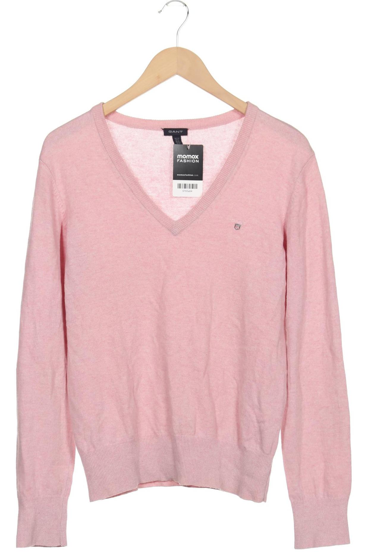 

GANT Herren Pullover, pink