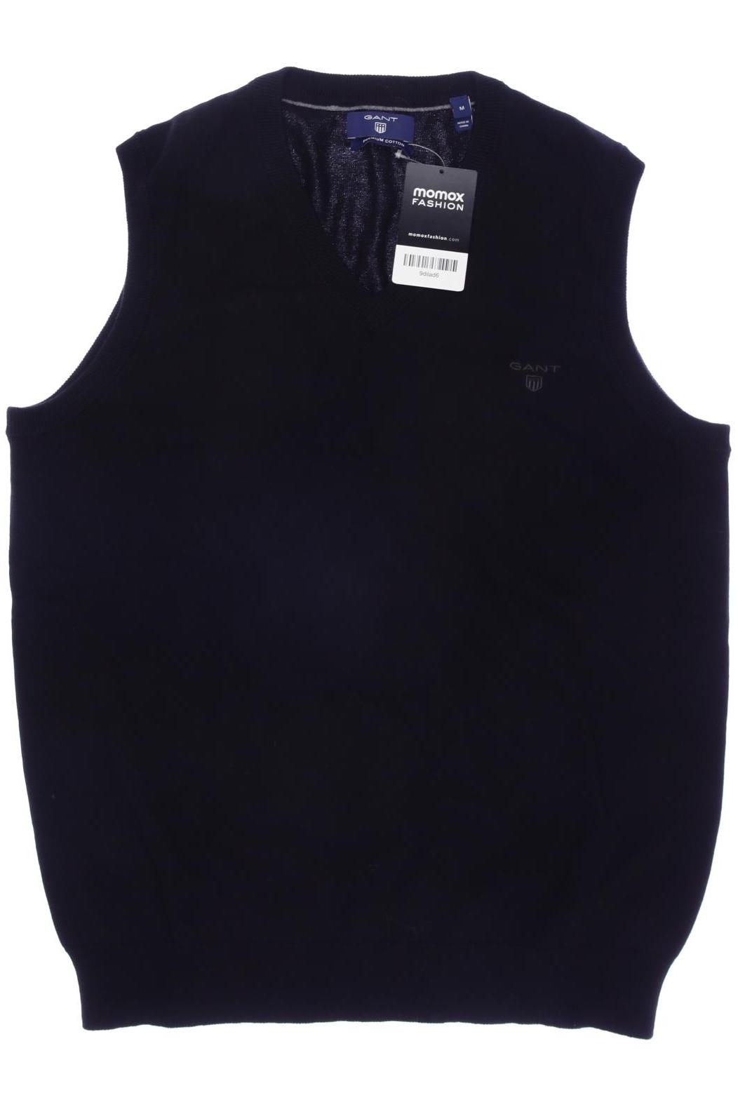 

Gant Herren Pullover, schwarz, Gr. 48