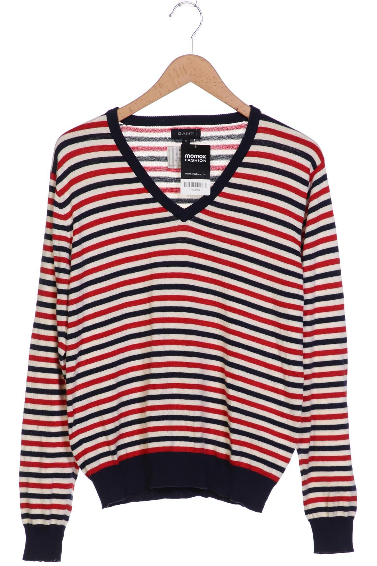 

GANT Herren Pullover, mehrfarbig