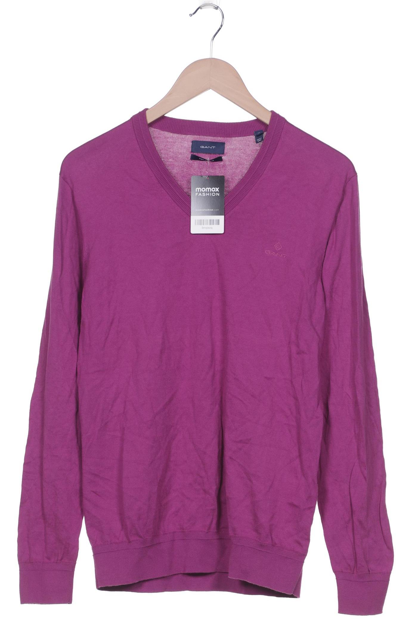 

GANT Herren Pullover, pink