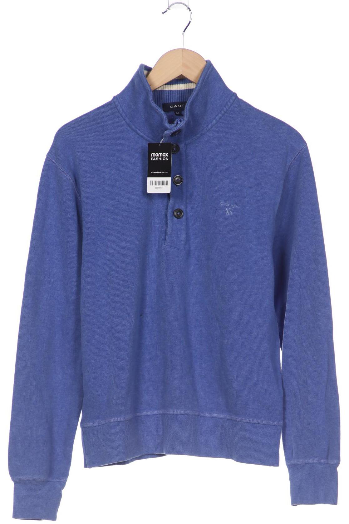 

Gant Herren Pullover, marineblau, Gr. 48