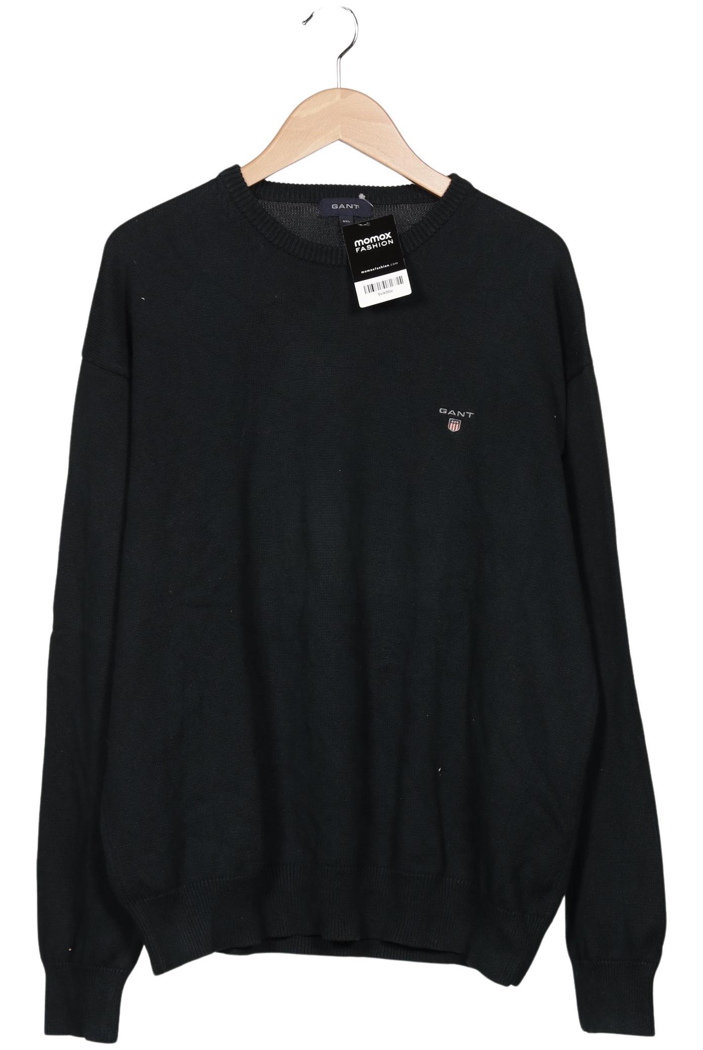 

Gant Herren Pullover, marineblau, Gr. 58