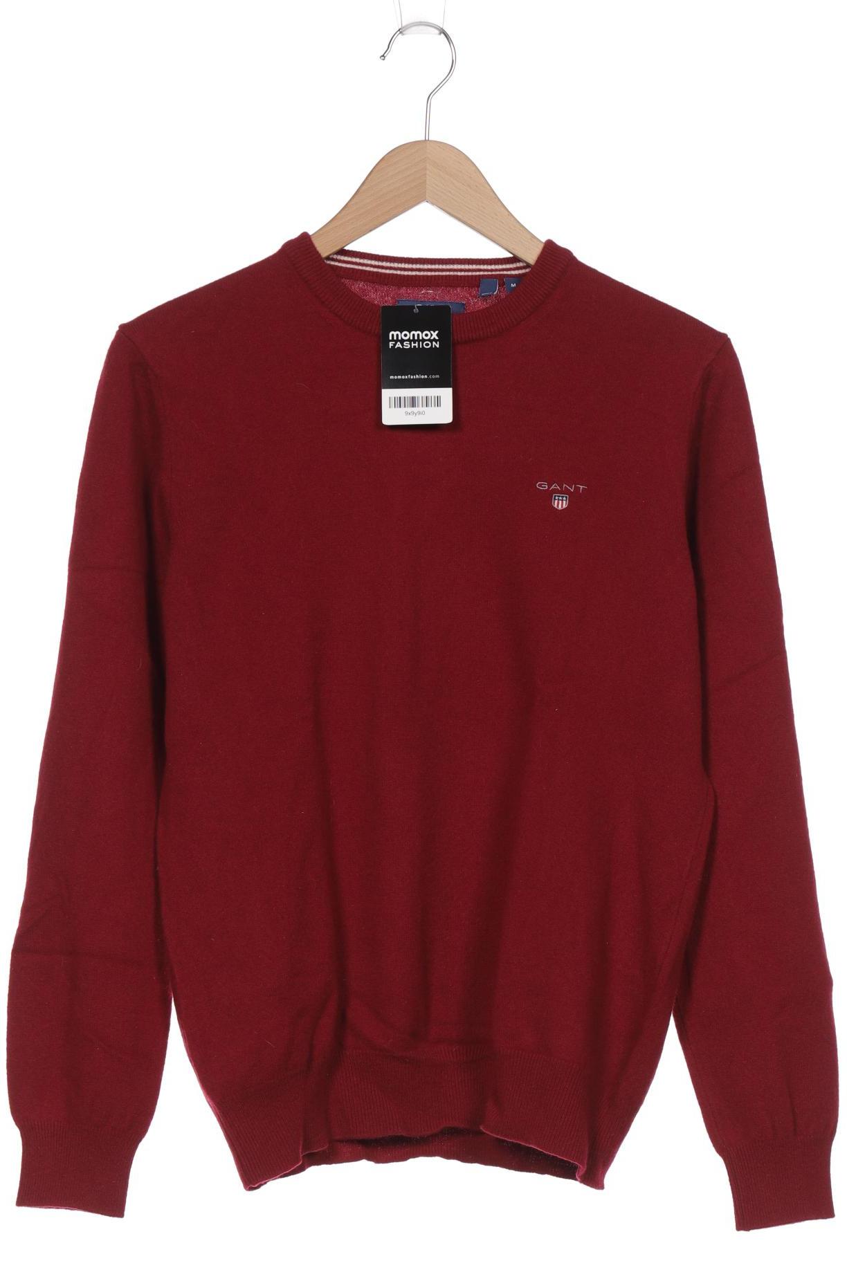 

GANT Herren Pullover, rot