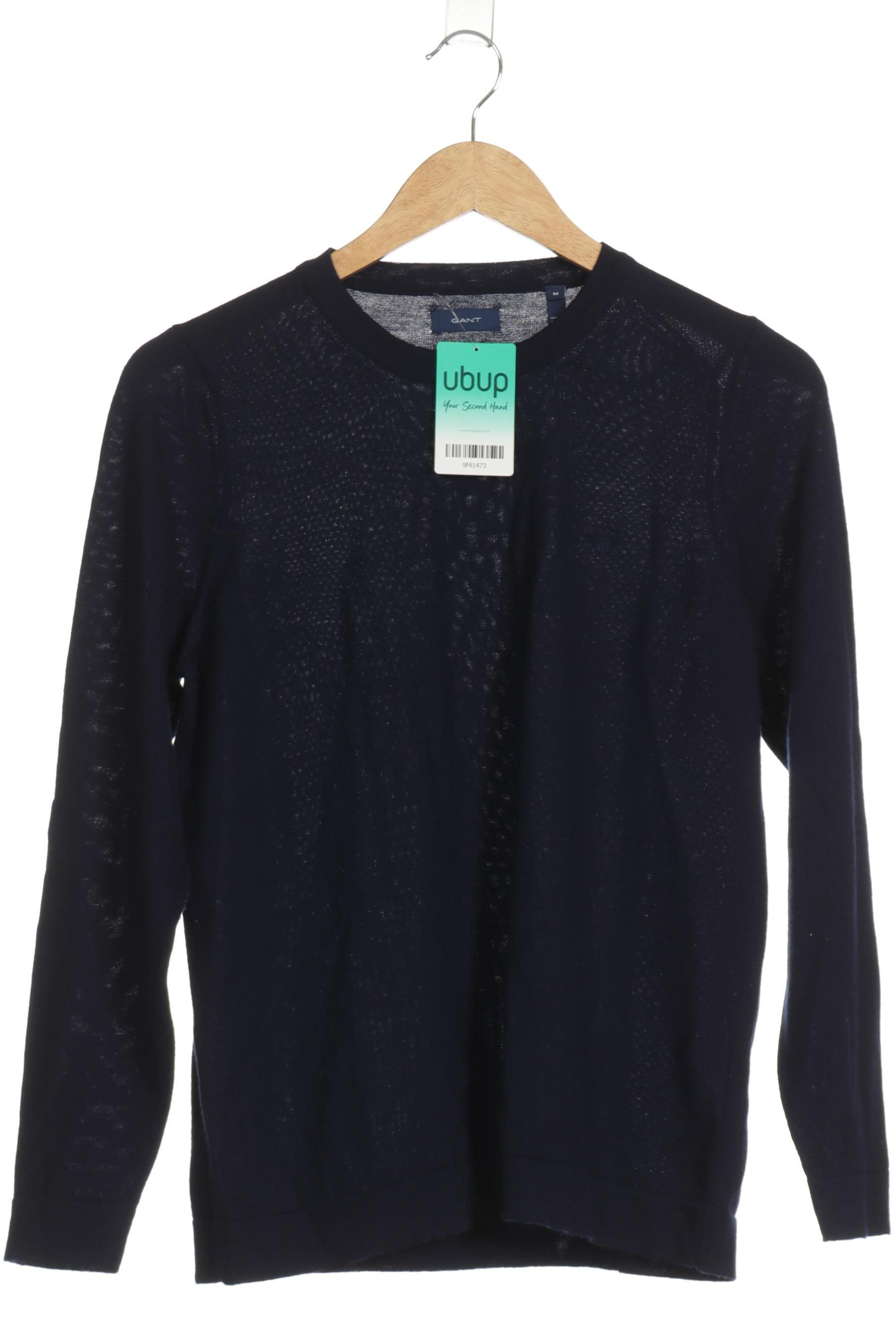 

Gant Herren Pullover, blau, Gr. 48