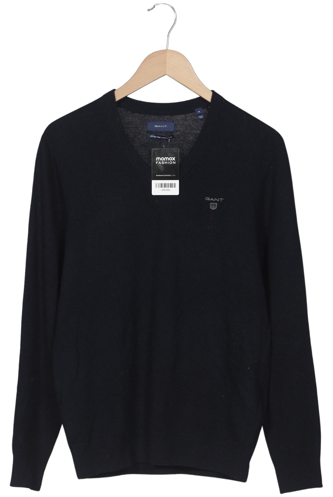 

Gant Herren Pullover, marineblau, Gr. 48