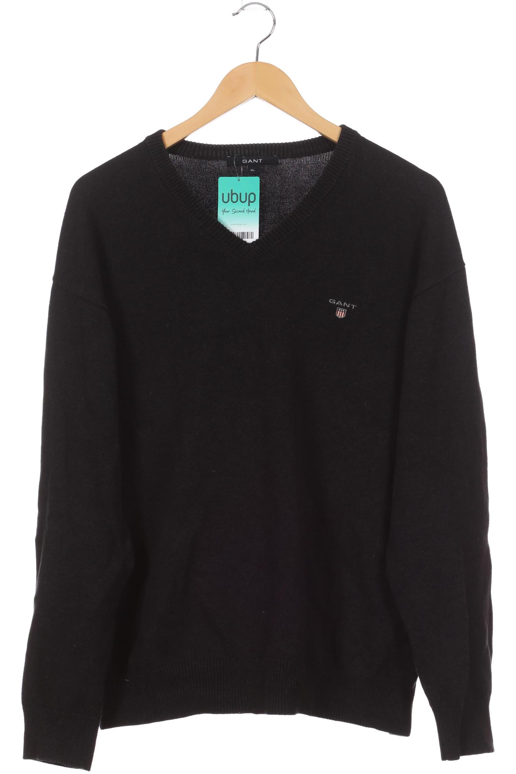 

Gant Herren Pullover, grau, Gr.