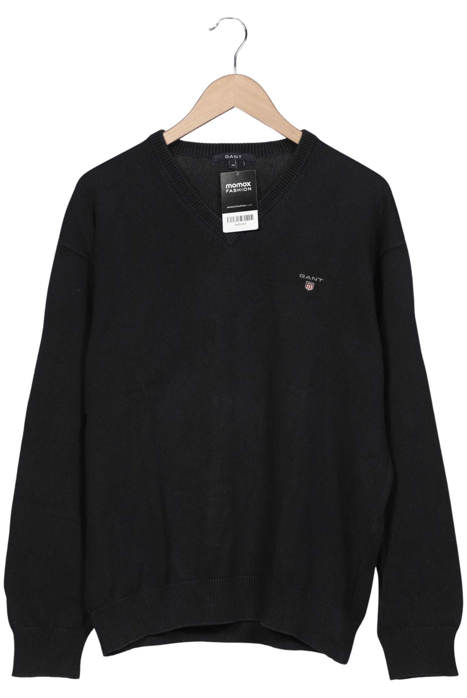 

Gant Herren Pullover, marineblau, Gr. 54