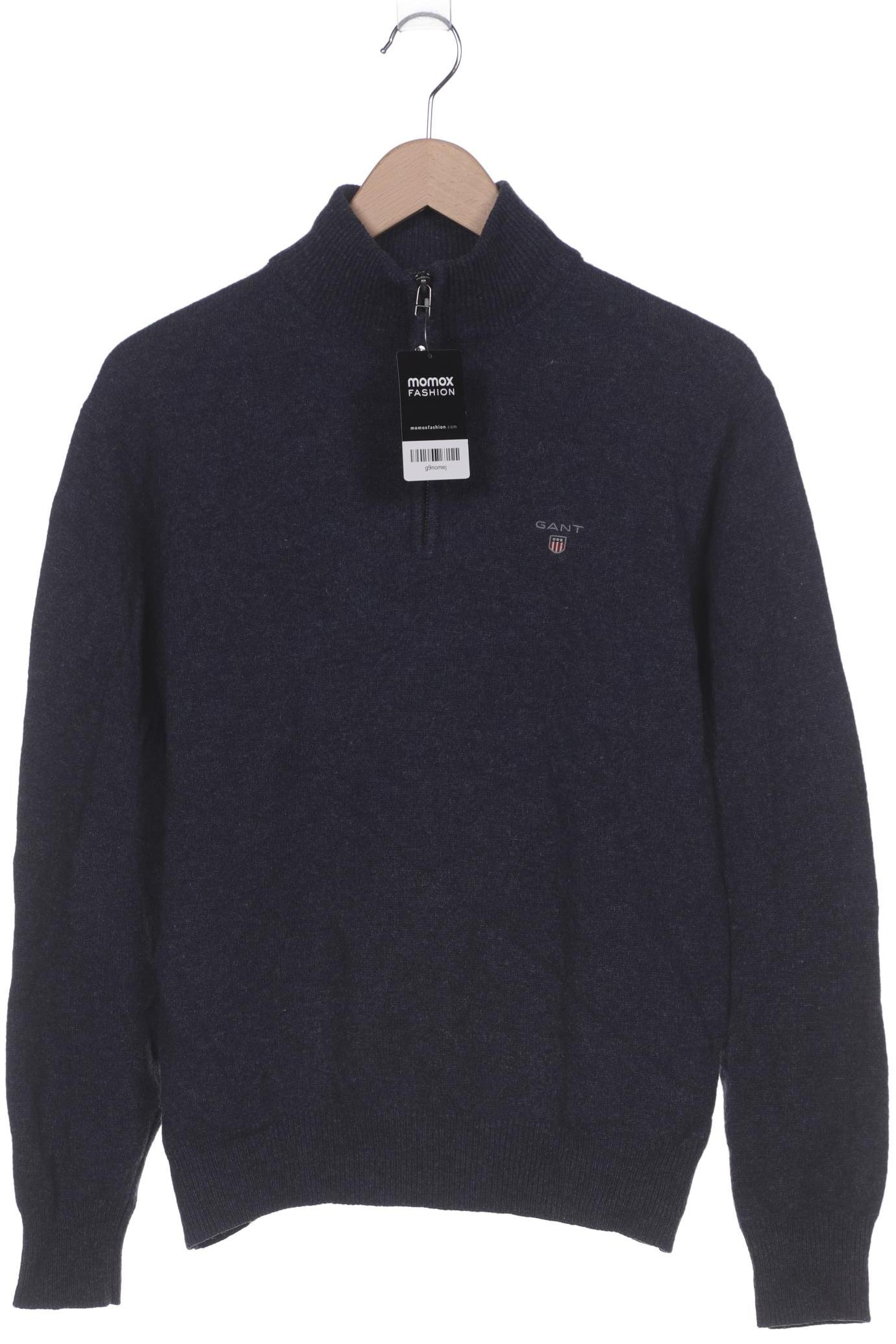 

Gant Herren Pullover, marineblau, Gr. 48