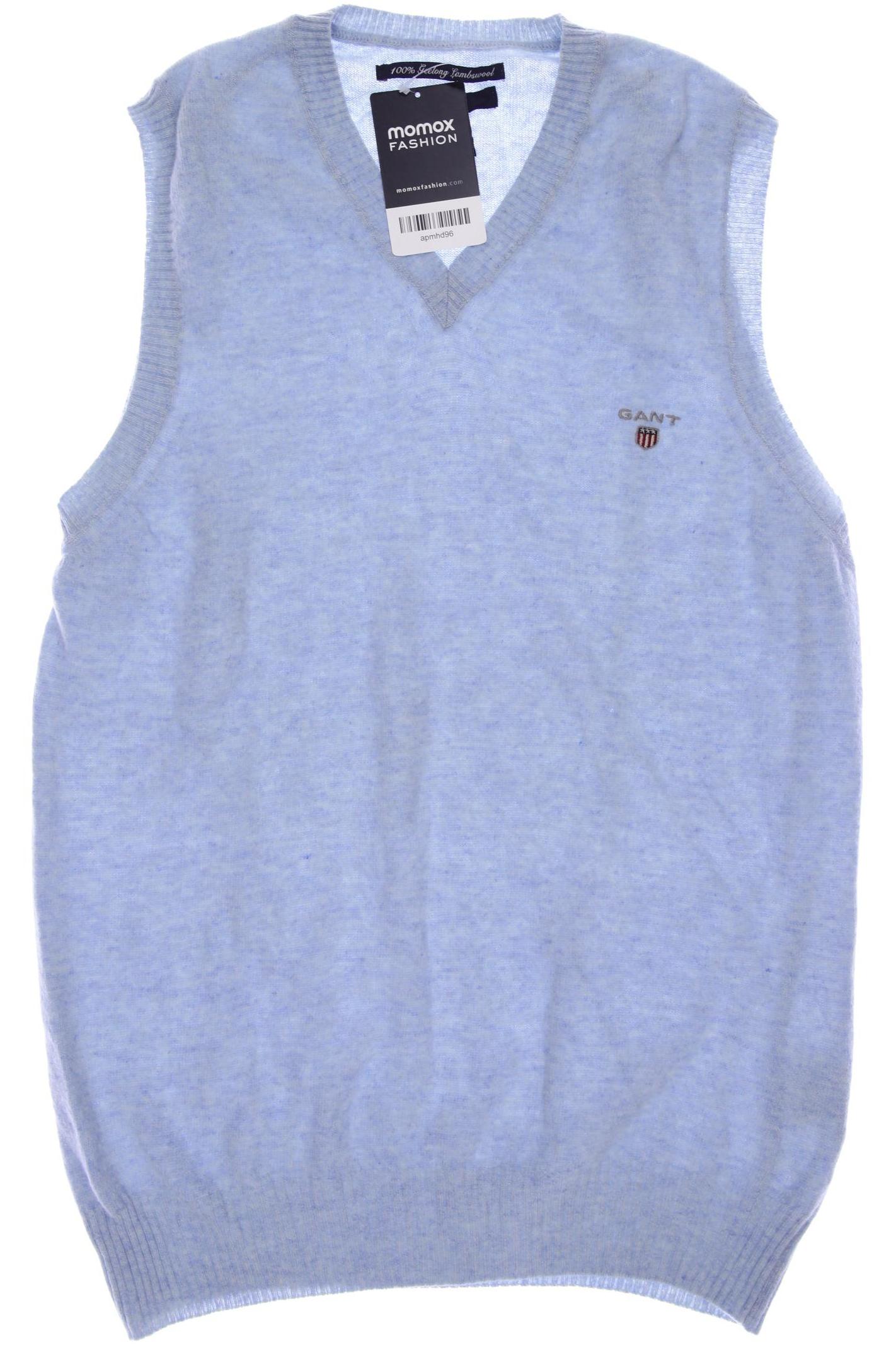 

GANT Herren Pullover, hellblau