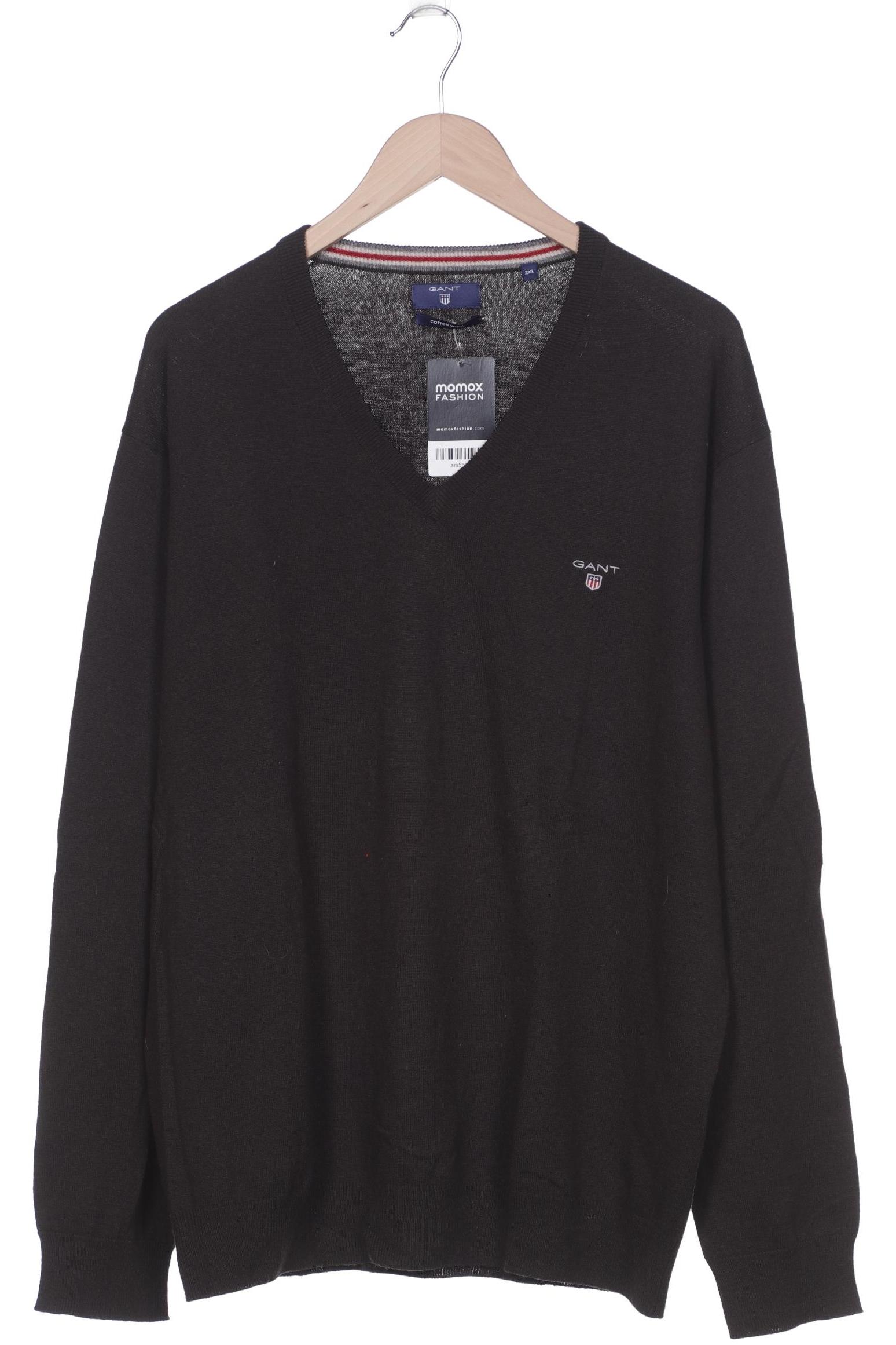 

GANT Herren Pullover, braun