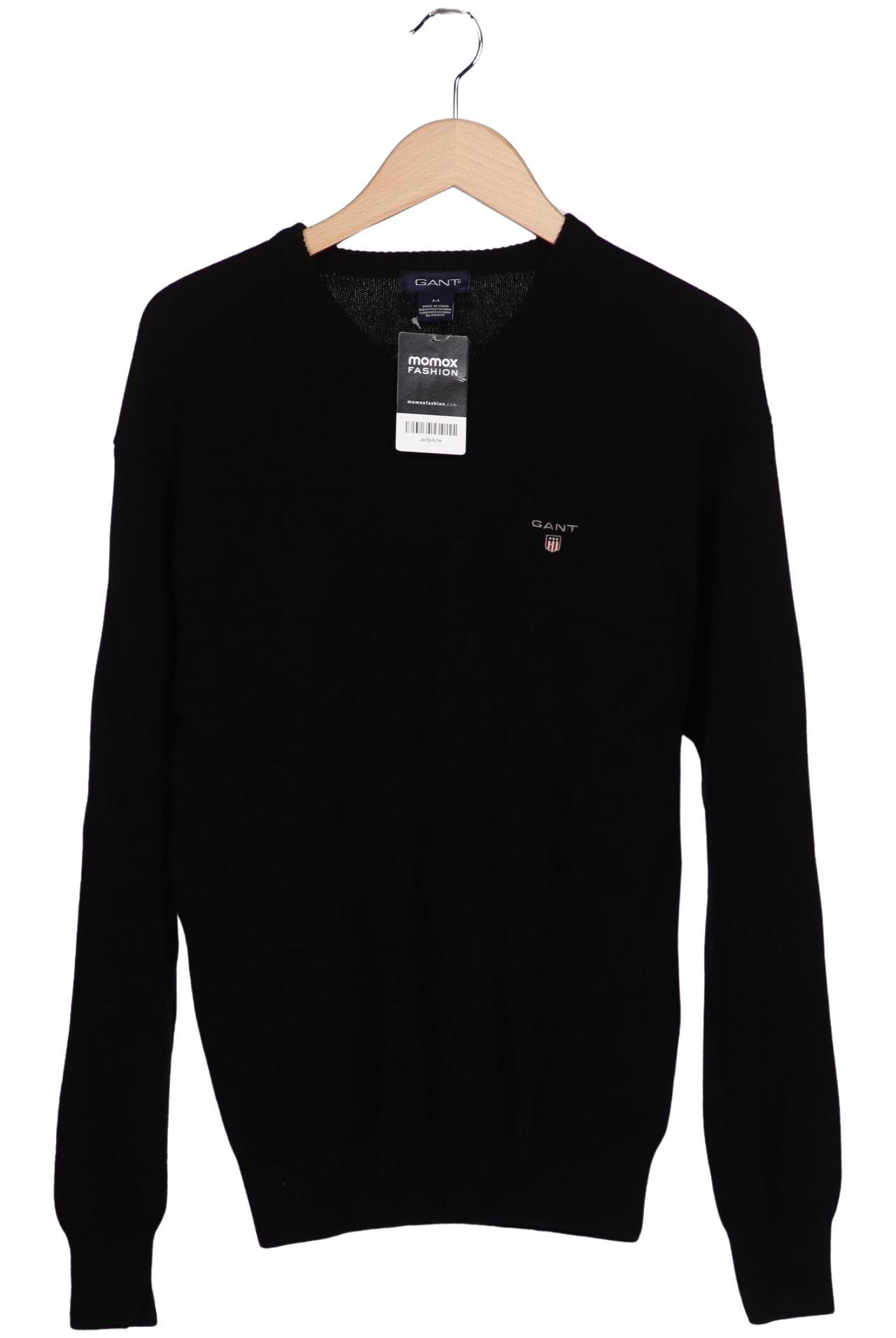 

Gant Herren Pullover, schwarz, Gr. 48