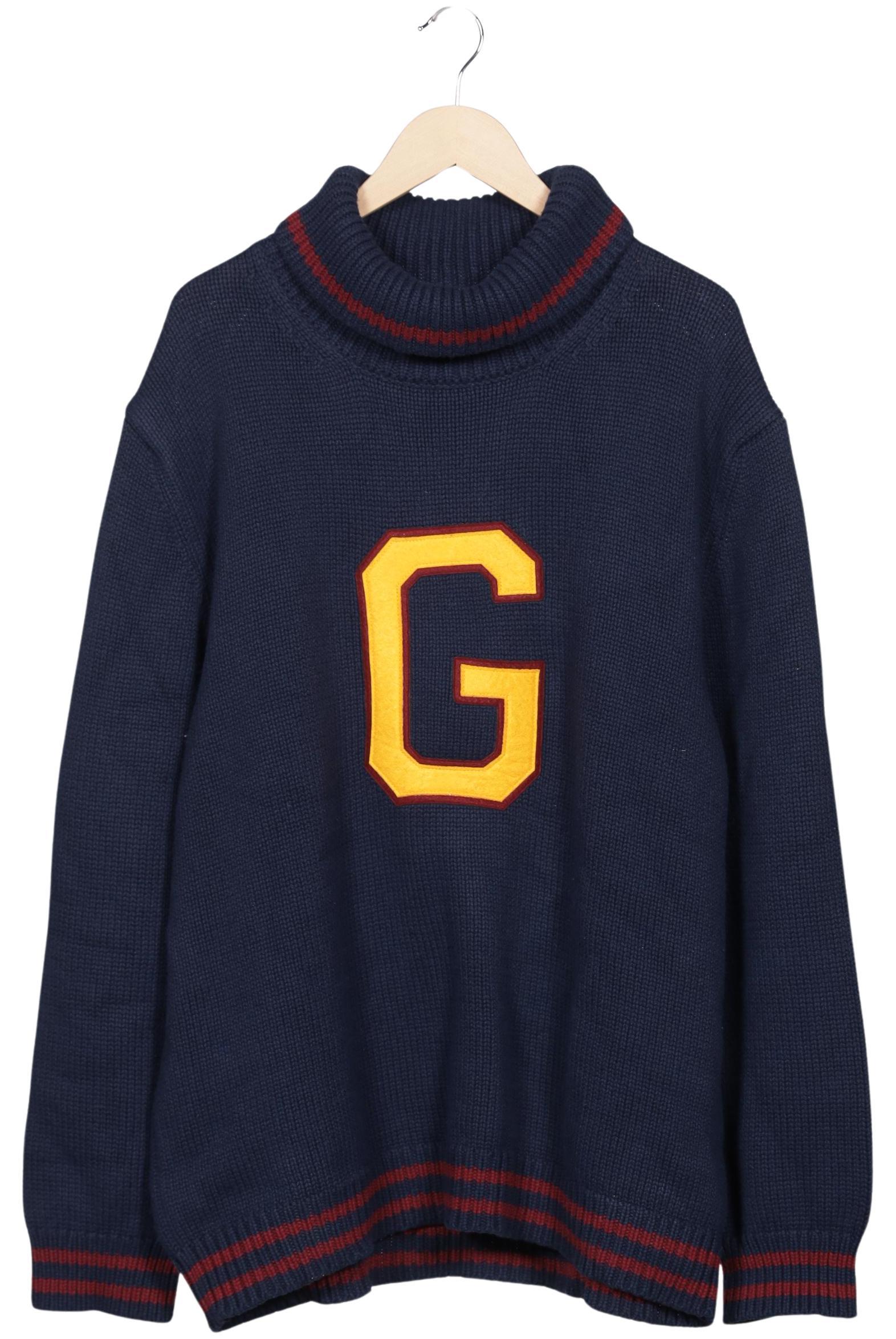 

Gant Herren Pullover, mehrfarbig, Gr. 58