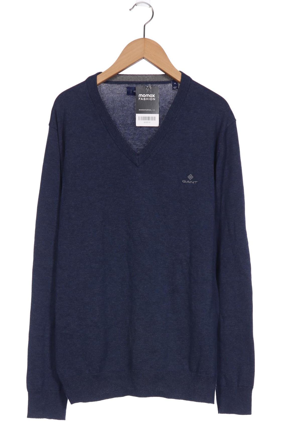 

Gant Herren Pullover, marineblau, Gr. 48