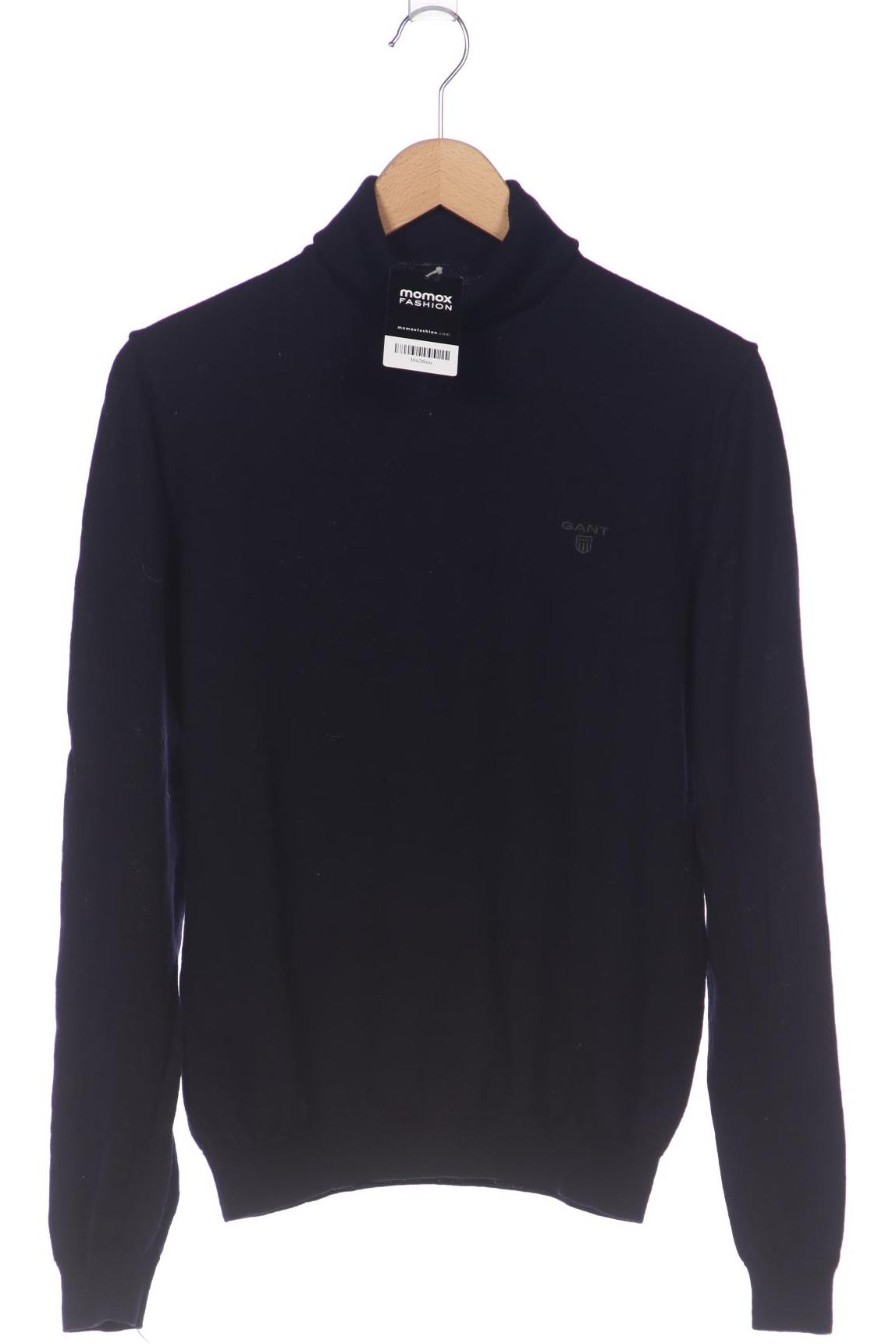 

Gant Herren Pullover, marineblau, Gr. 48