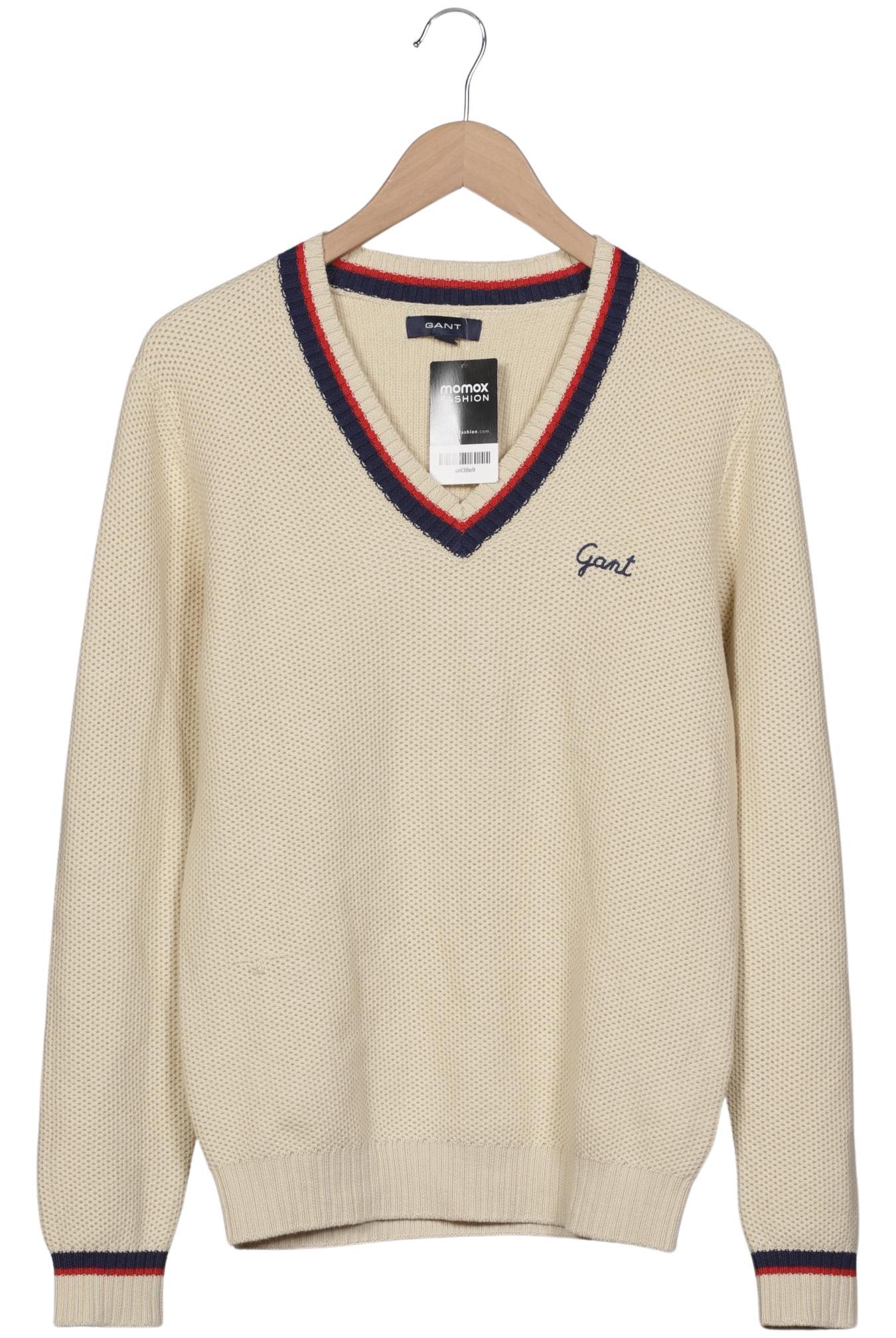 

Gant Herren Pullover, mehrfarbig, Gr. 46