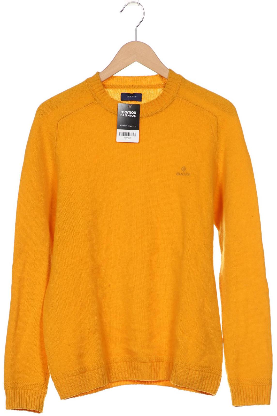 

Gant Herren Pullover, orange, Gr. 56