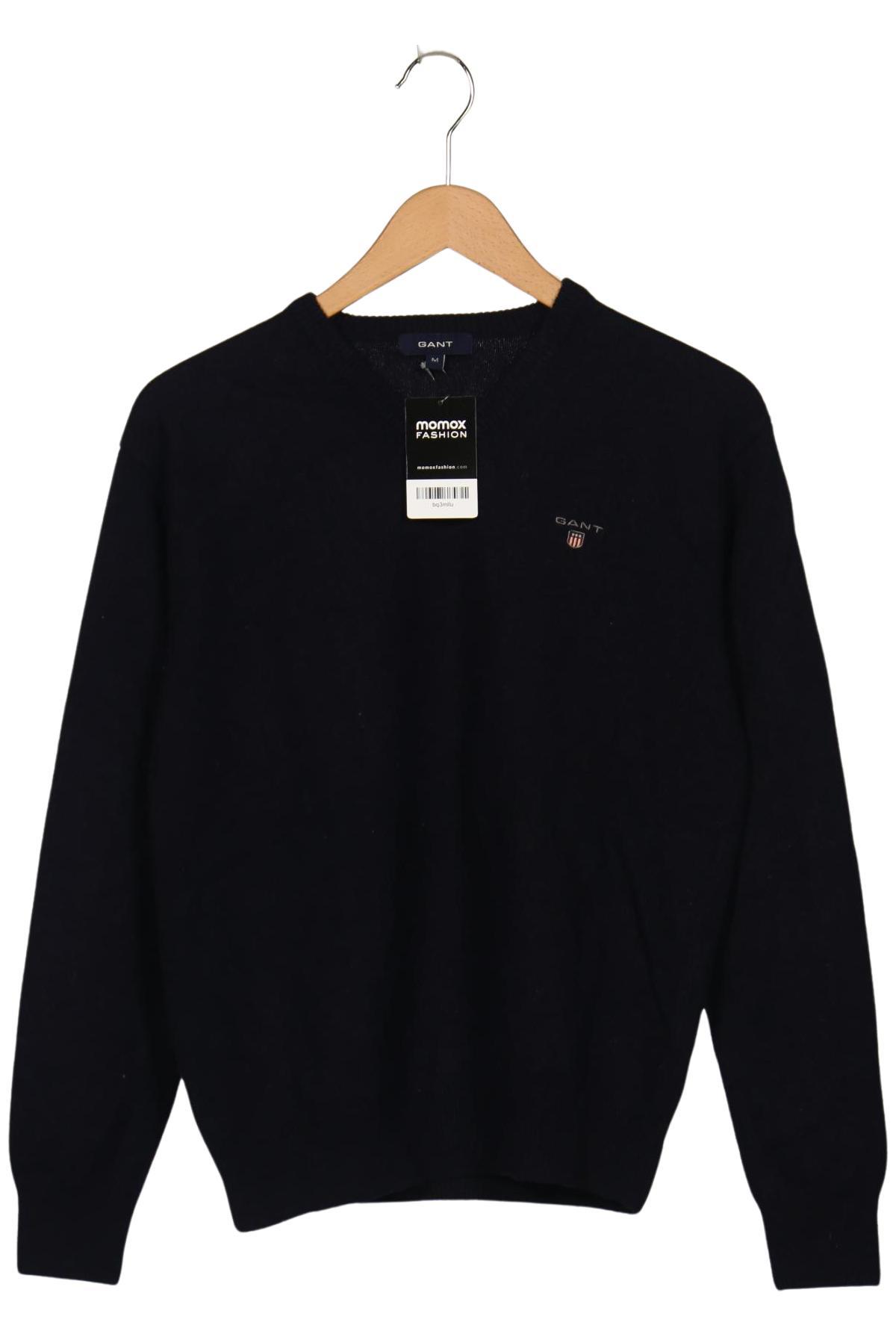 

Gant Herren Pullover, marineblau, Gr. 48