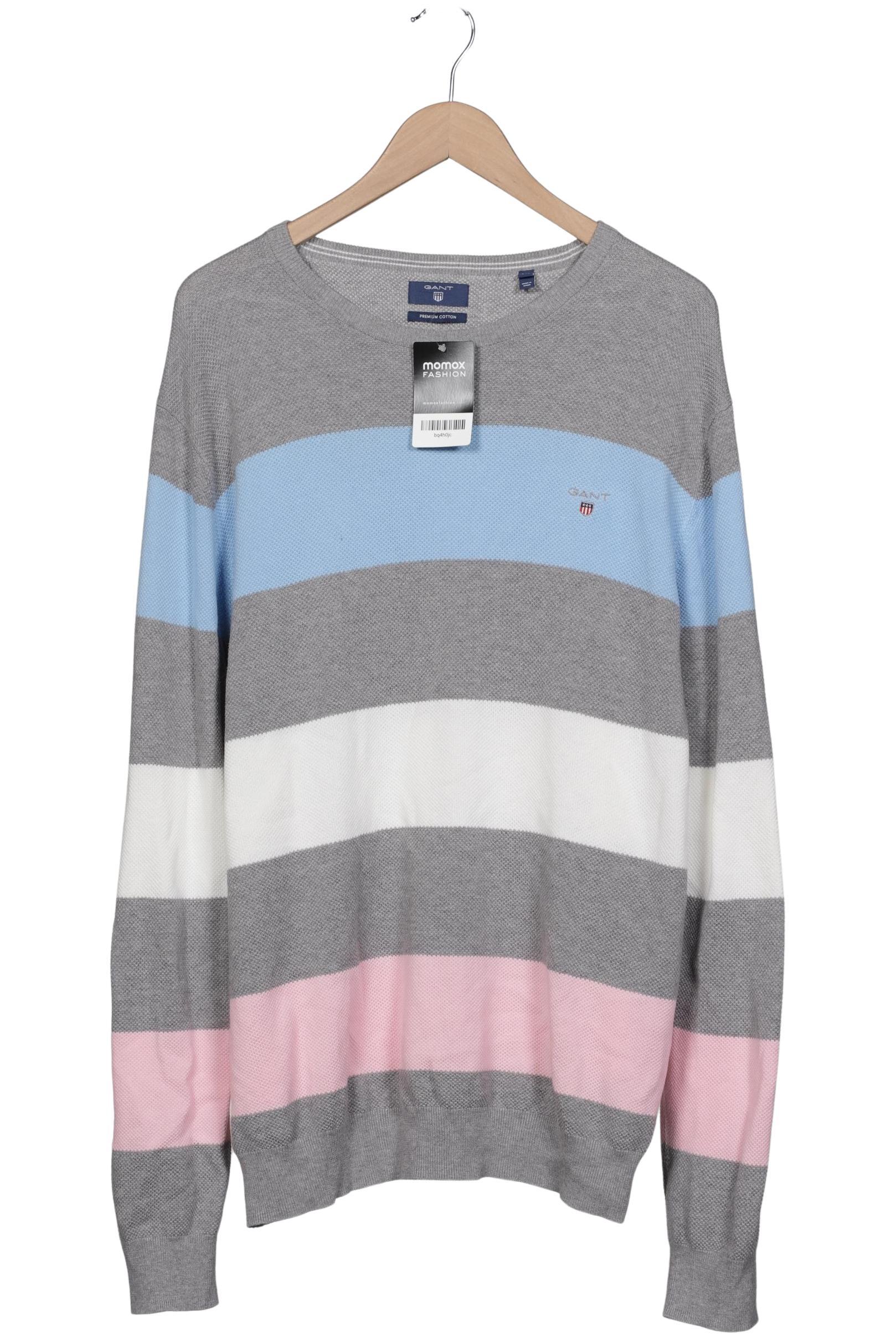 

Gant Herren Pullover, mehrfarbig, Gr. 56