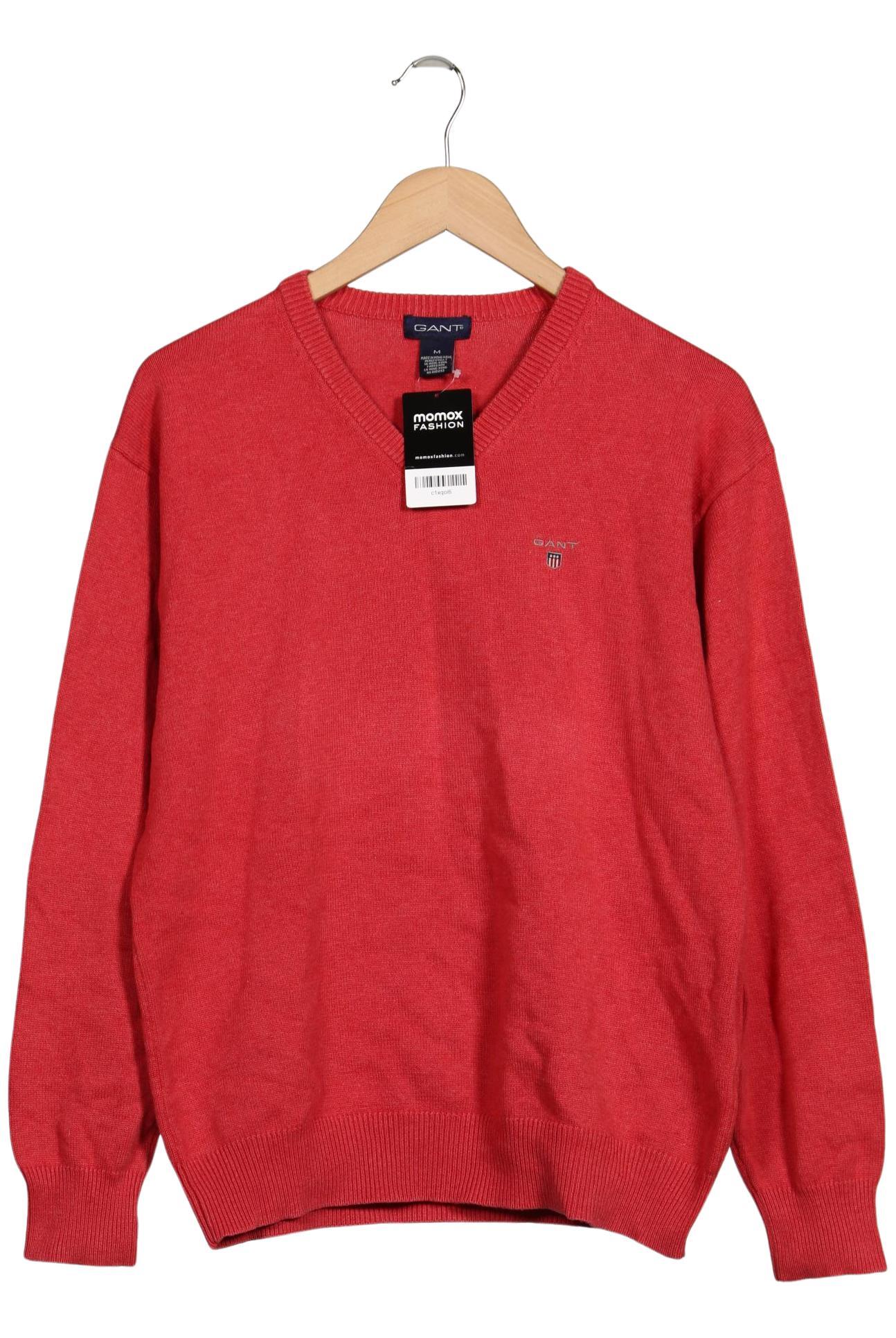 Thumbnail - Gant Herren Pullover, pink, Gr. 48