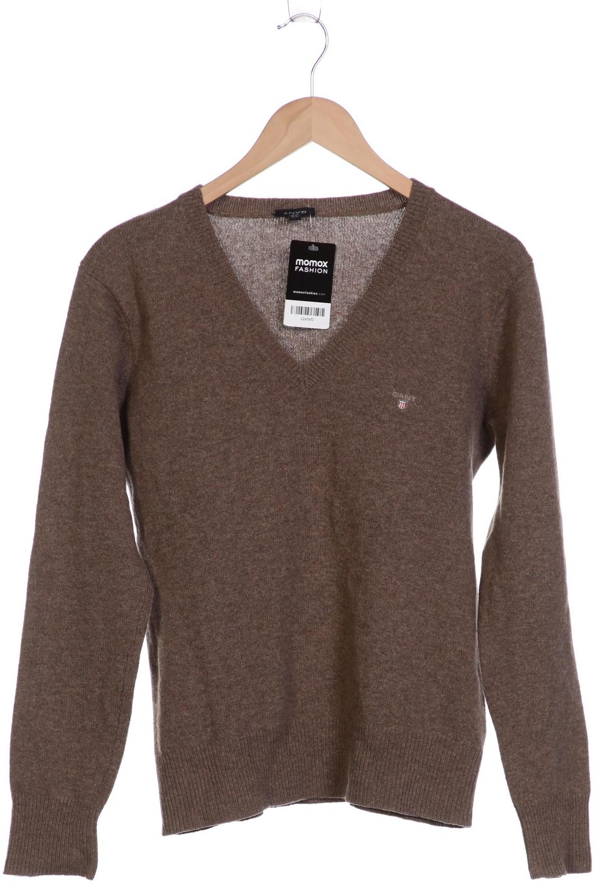 

GANT Herren Pullover, braun