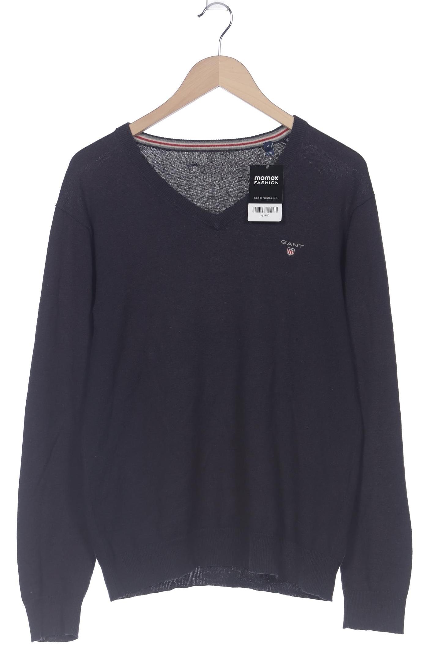 

Gant Herren Pullover, marineblau, Gr. 48