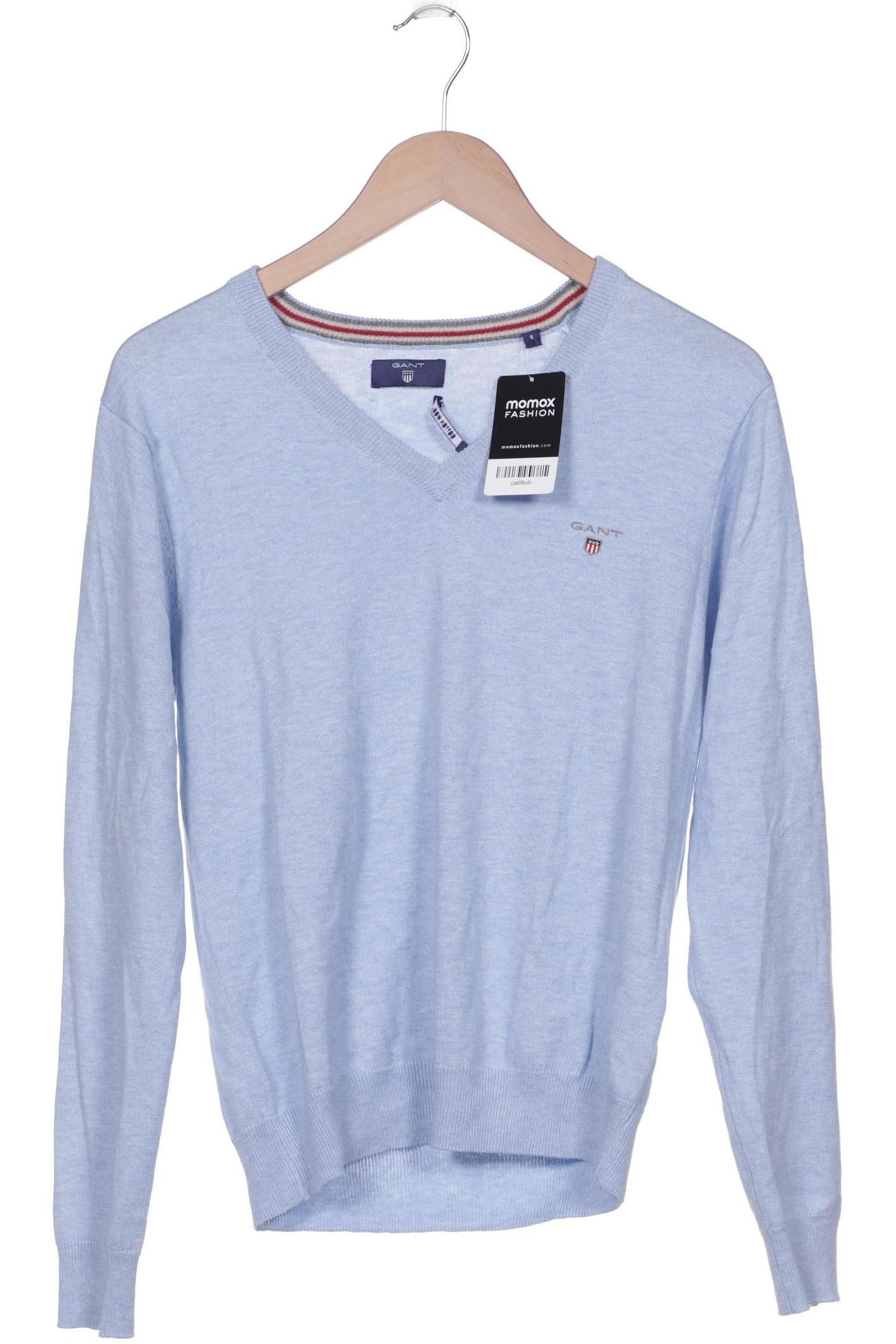 

GANT Herren Pullover, hellblau