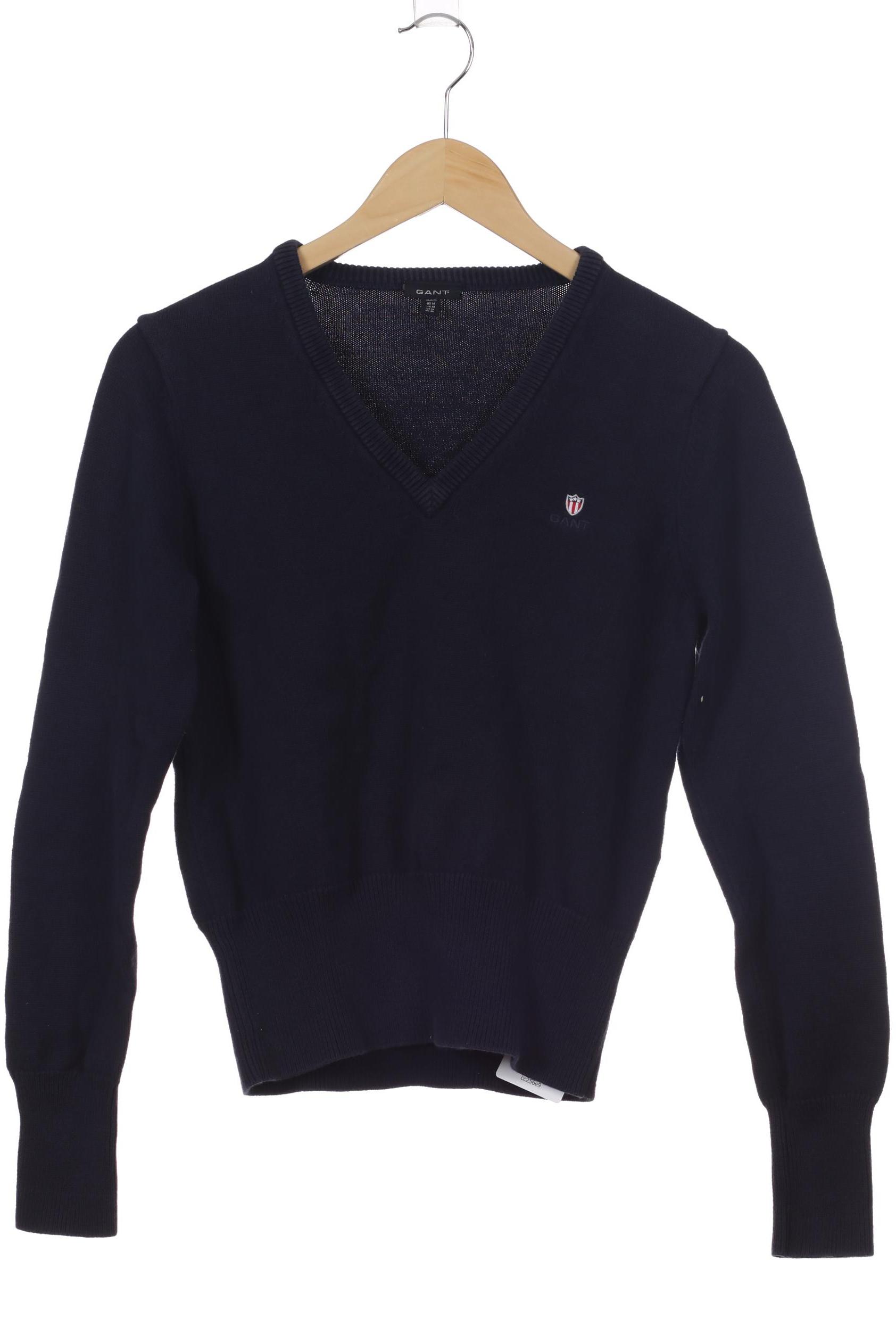 

Gant Herren Pullover, blau, Gr.