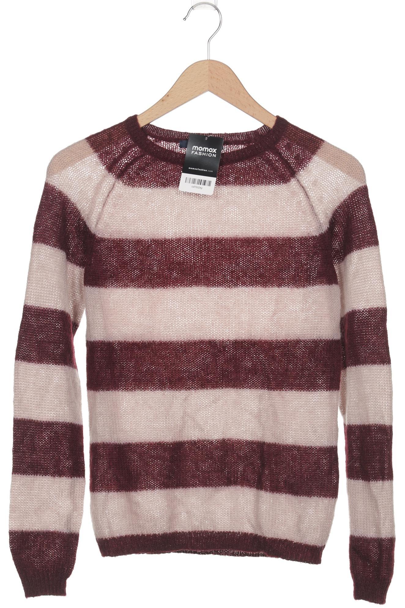

Gant Herren Pullover, bordeaux, Gr. 44