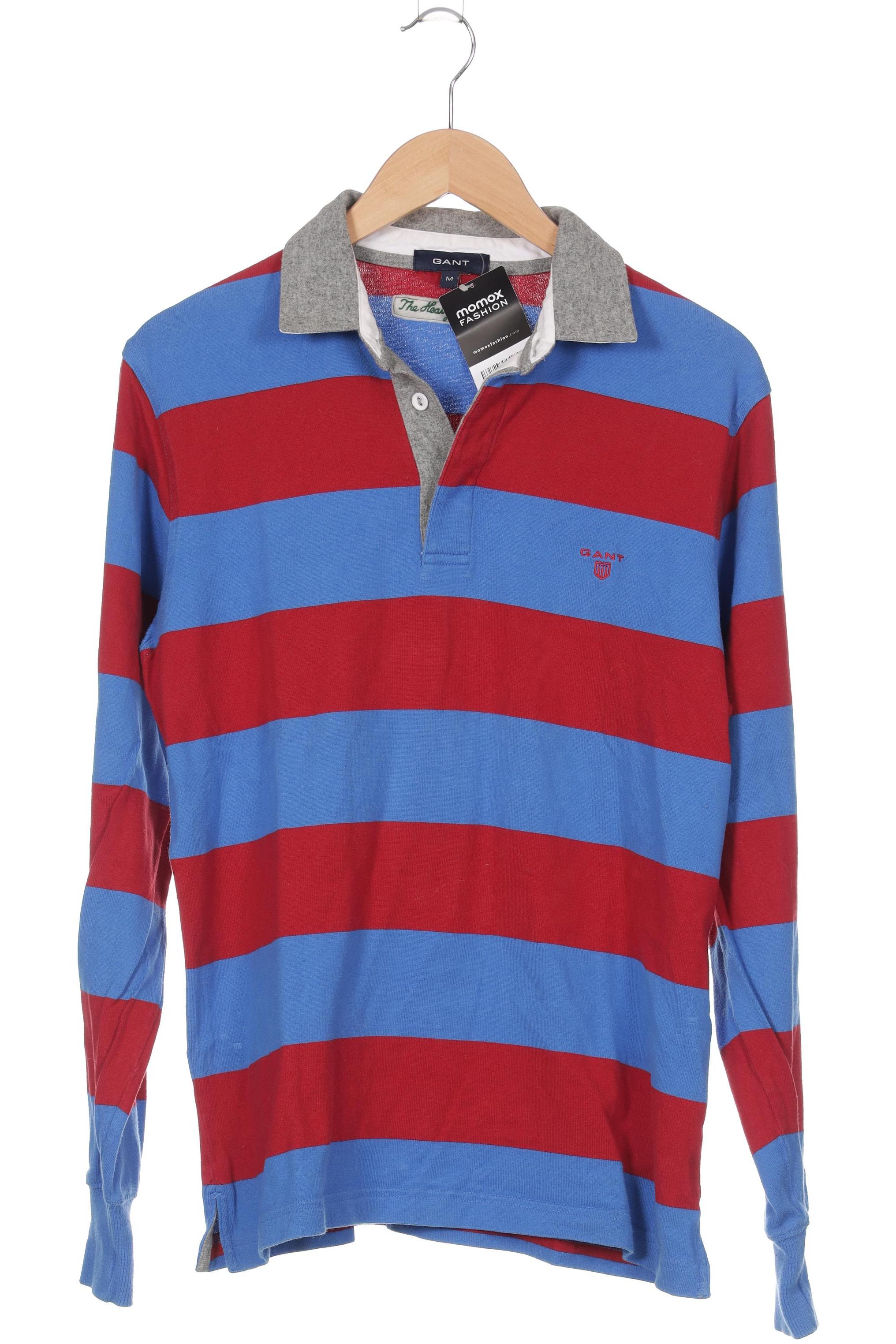 

Gant Herren Pullover, blau, Gr.