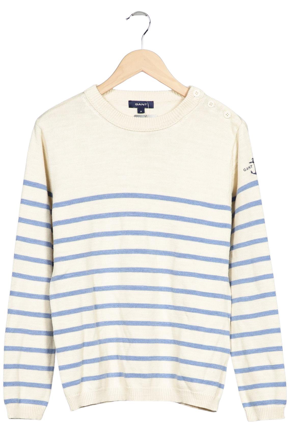 

Gant Herren Pullover, mehrfarbig, Gr. 48